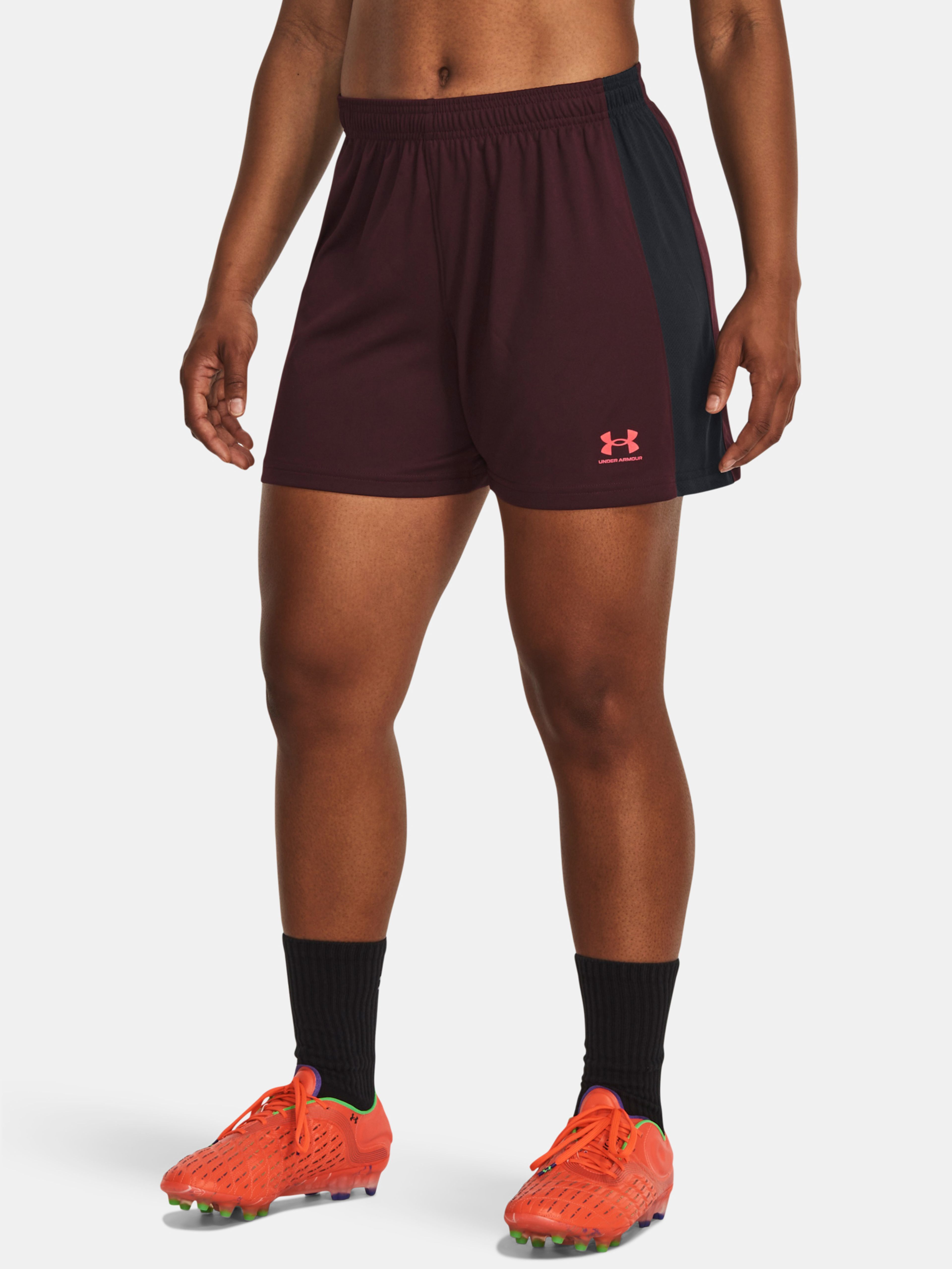 Női rövidnadrágok Under Armour UA W's Ch. Knit Short