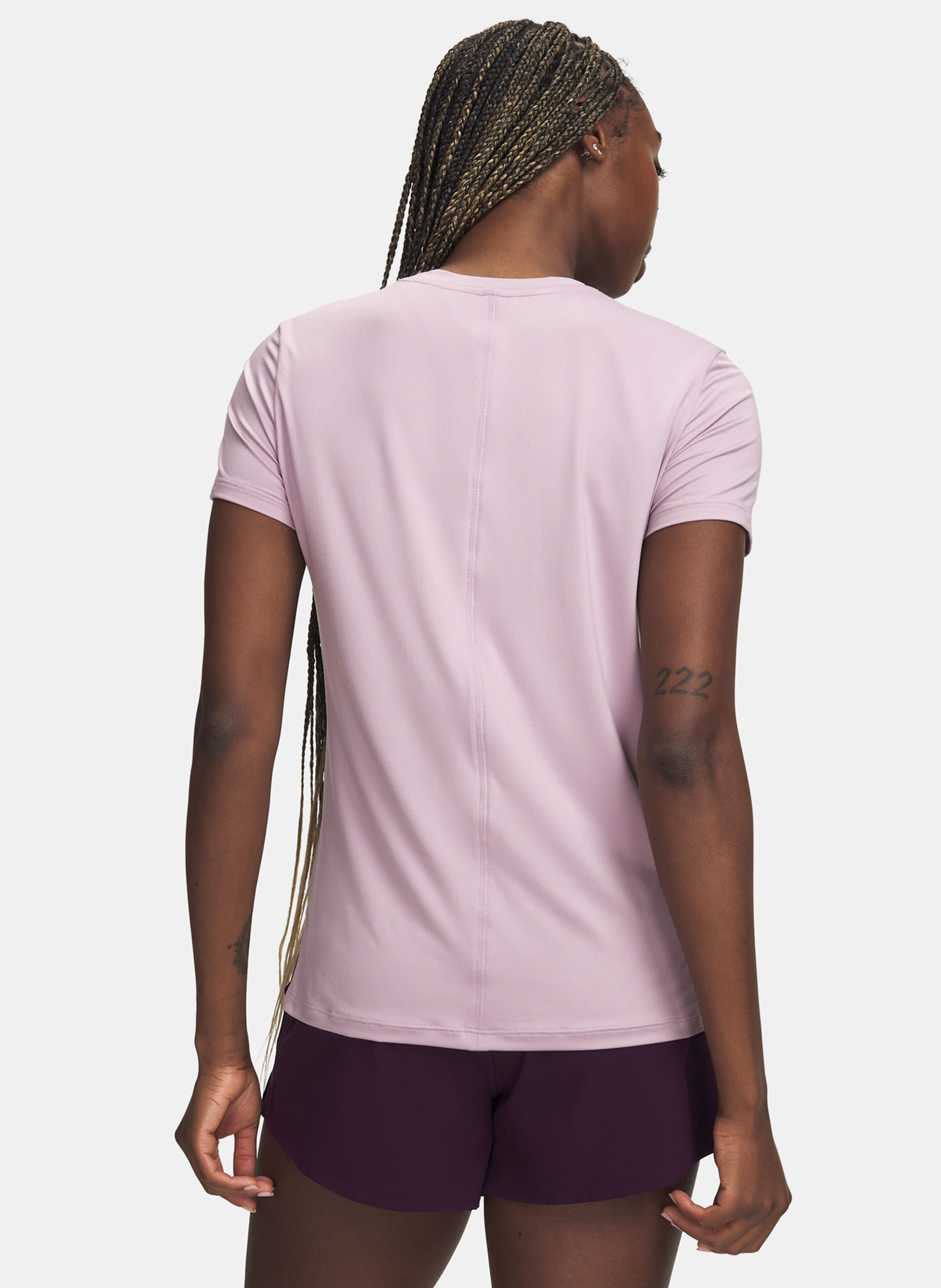 Dámské tričko Under Armour UA Vanish SS - 002