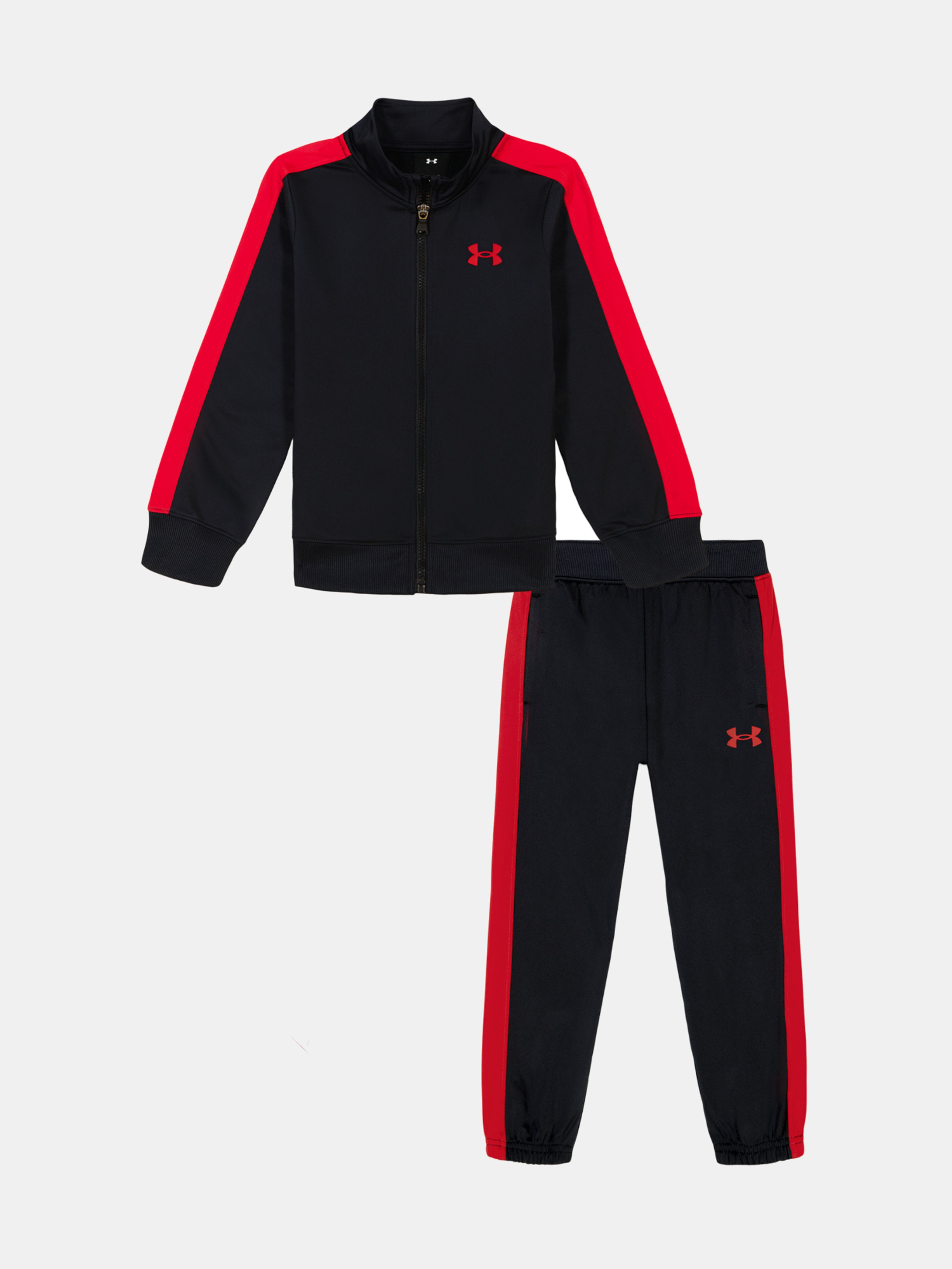 Fantovski set Under Armour UA KNIT TRACK SUIT