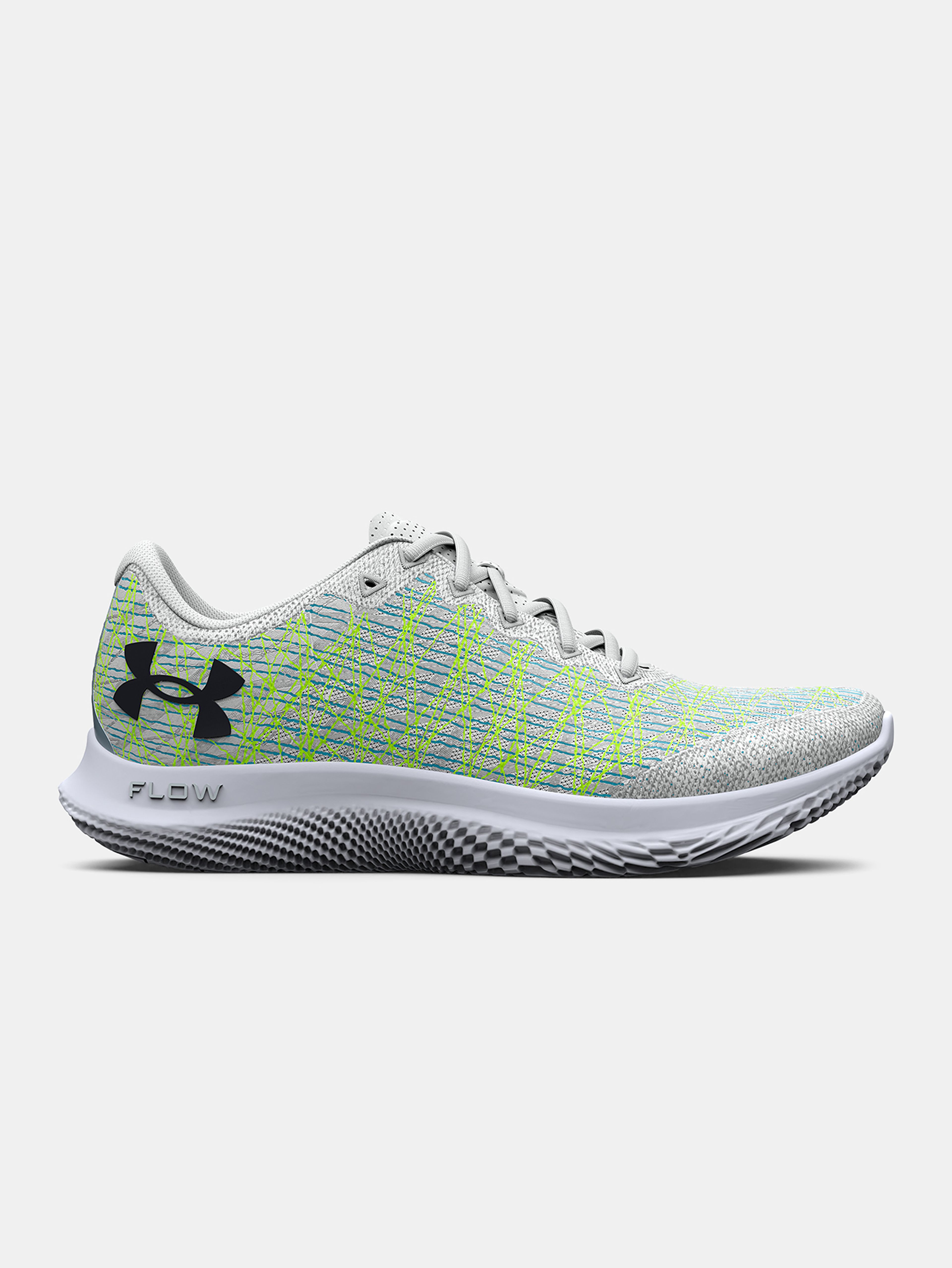 Férfi cipők Under Armour UA FLOW Velociti Wnd2 DL 2.0