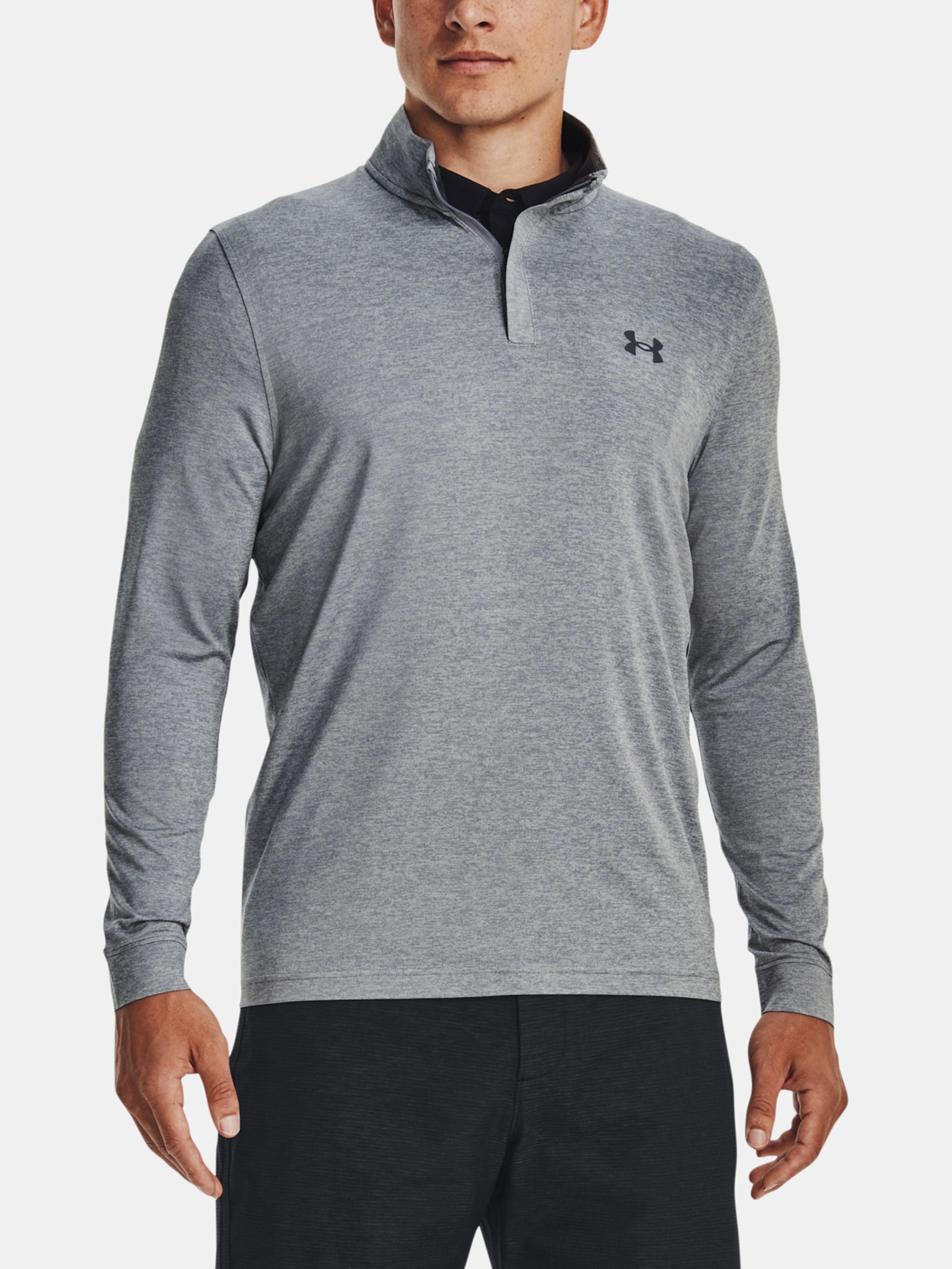 Férfi felső Under Armour UA Playoff 1/4 Zip