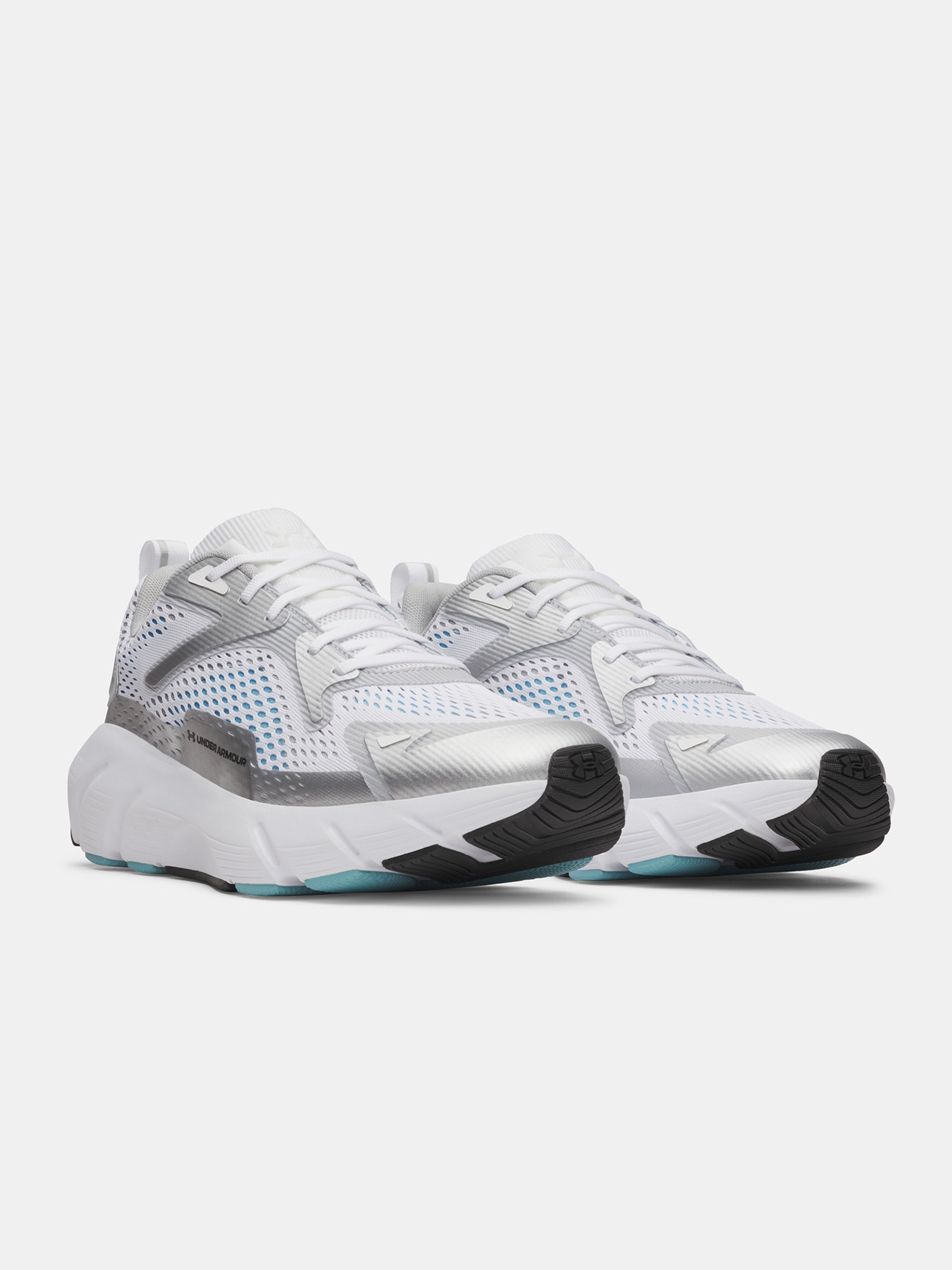 Unisex topánky Under Armour UA Aura - 003
