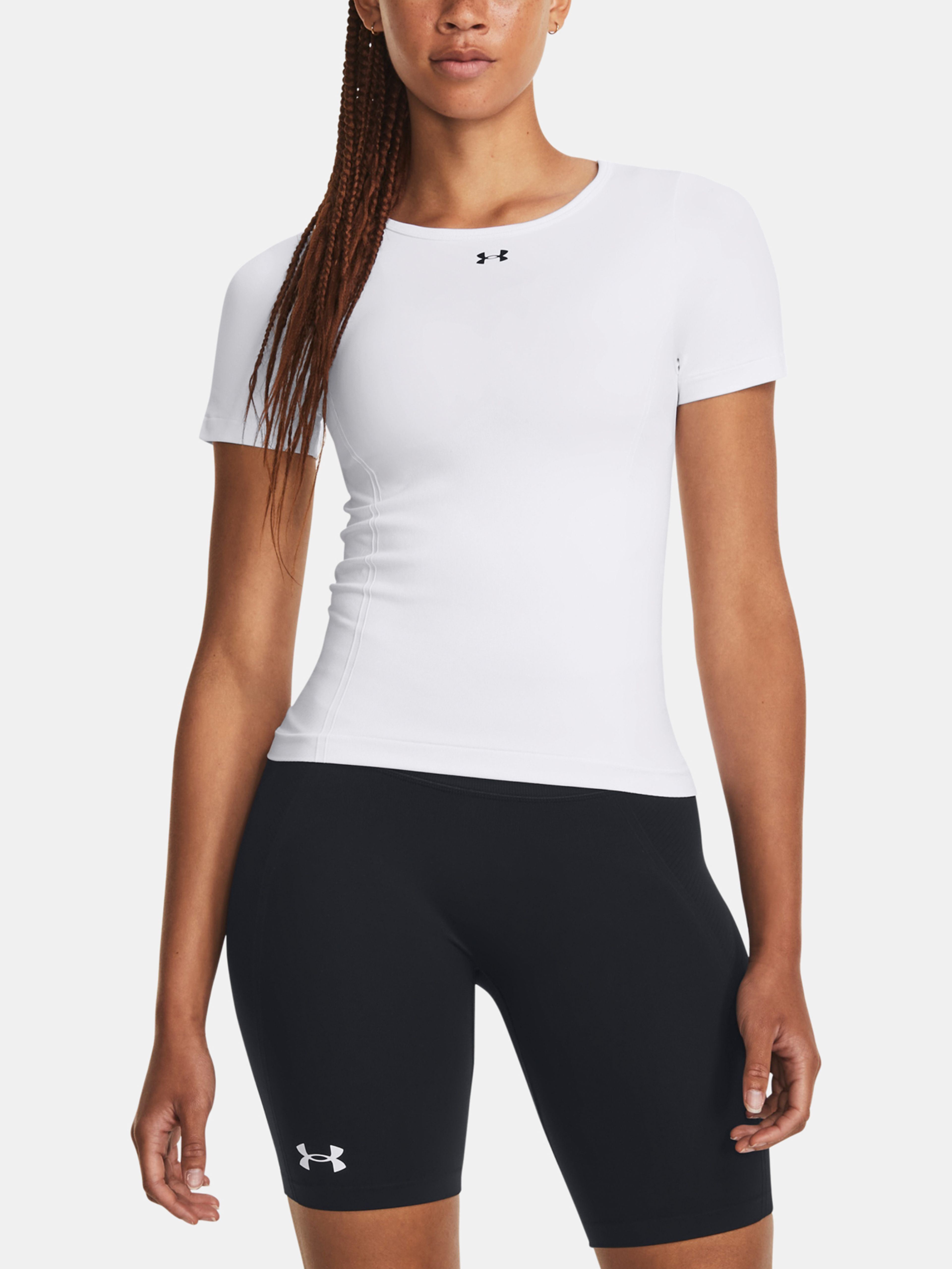 Ženska majica Under Armour UA Train Seamless SS