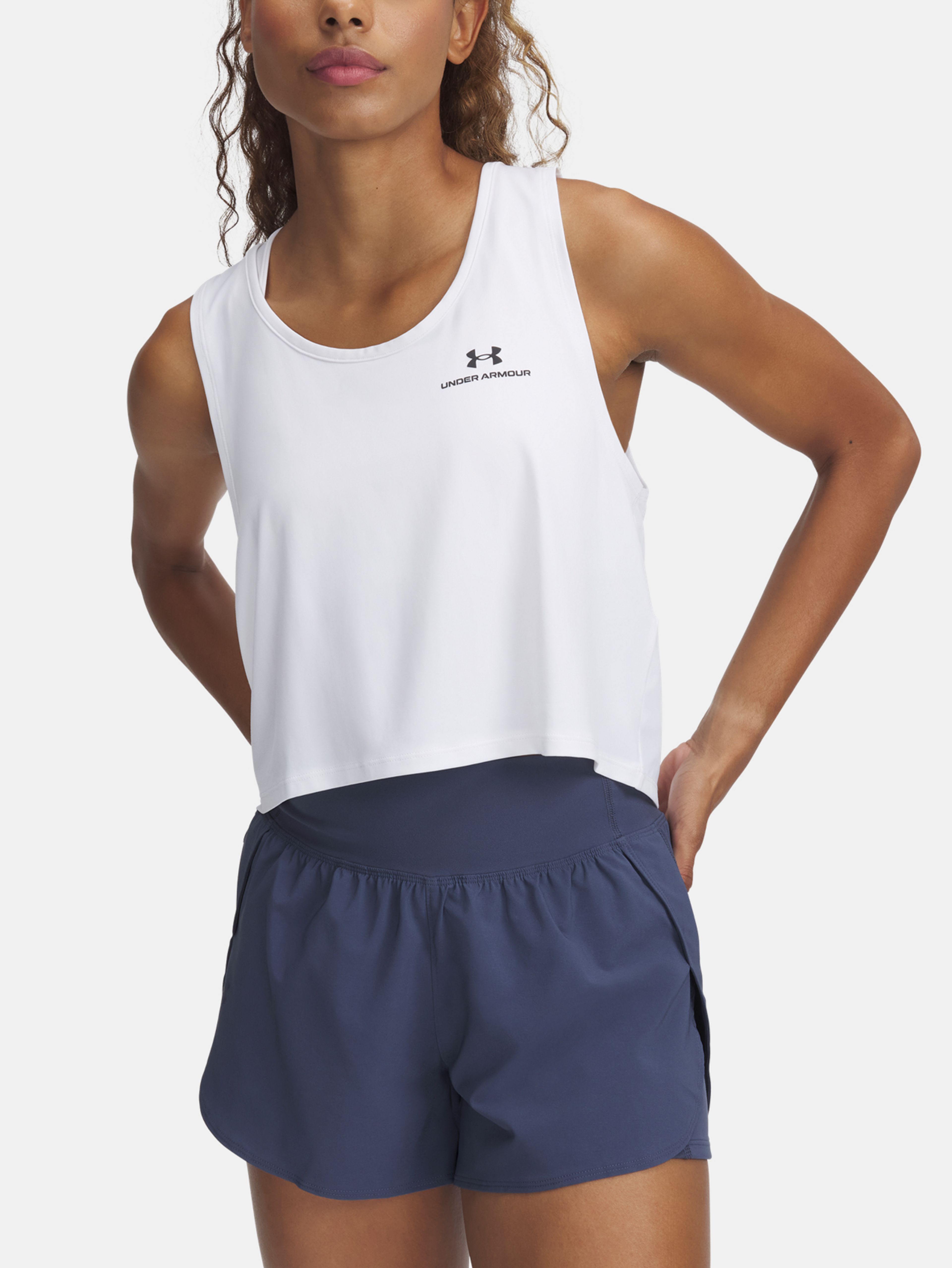 Dámske kraťasy Under Armour UA Vanish 2in1 Short