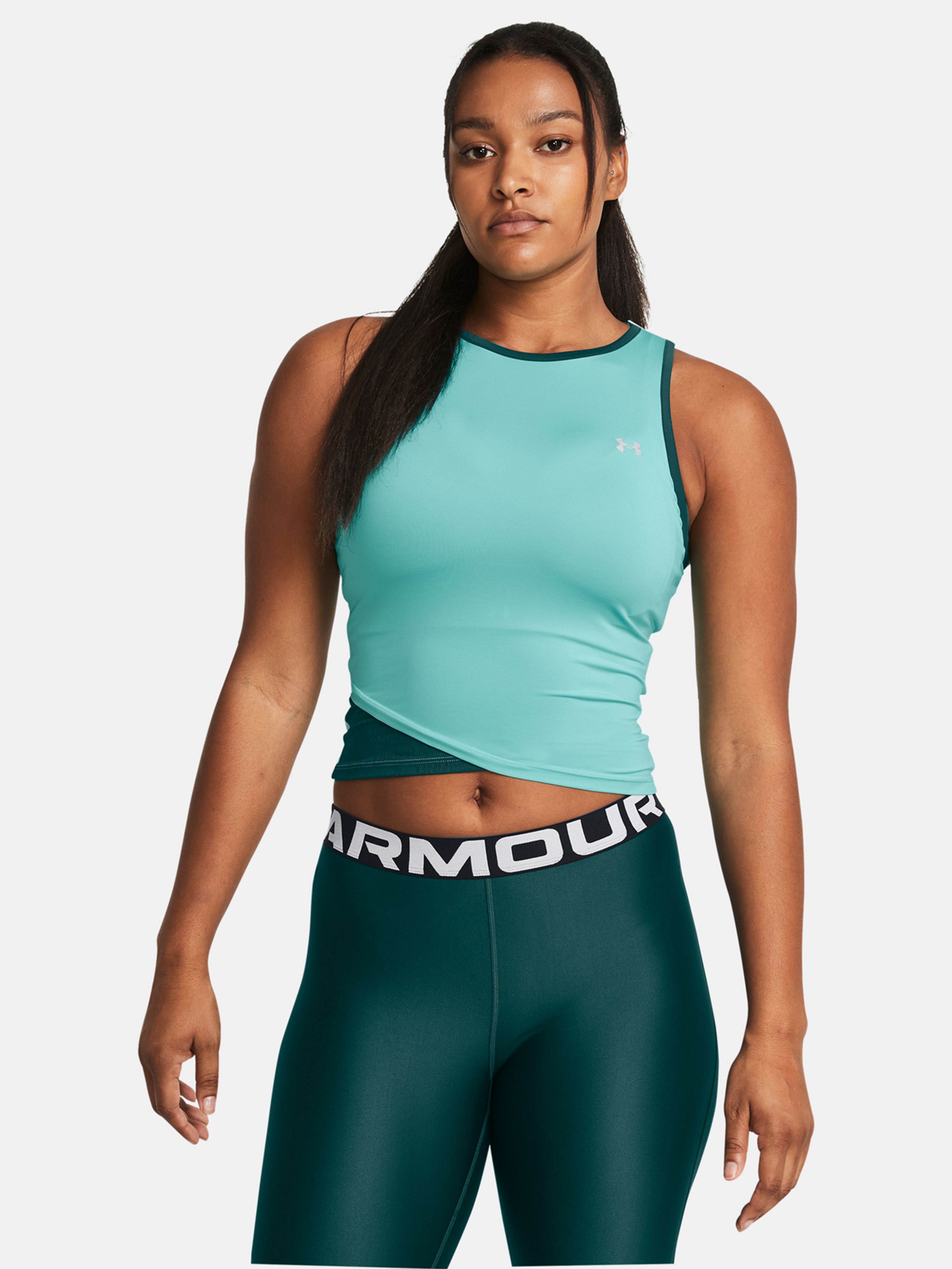 Női atlétatrikó Under Armour Vanish Breeze Tank