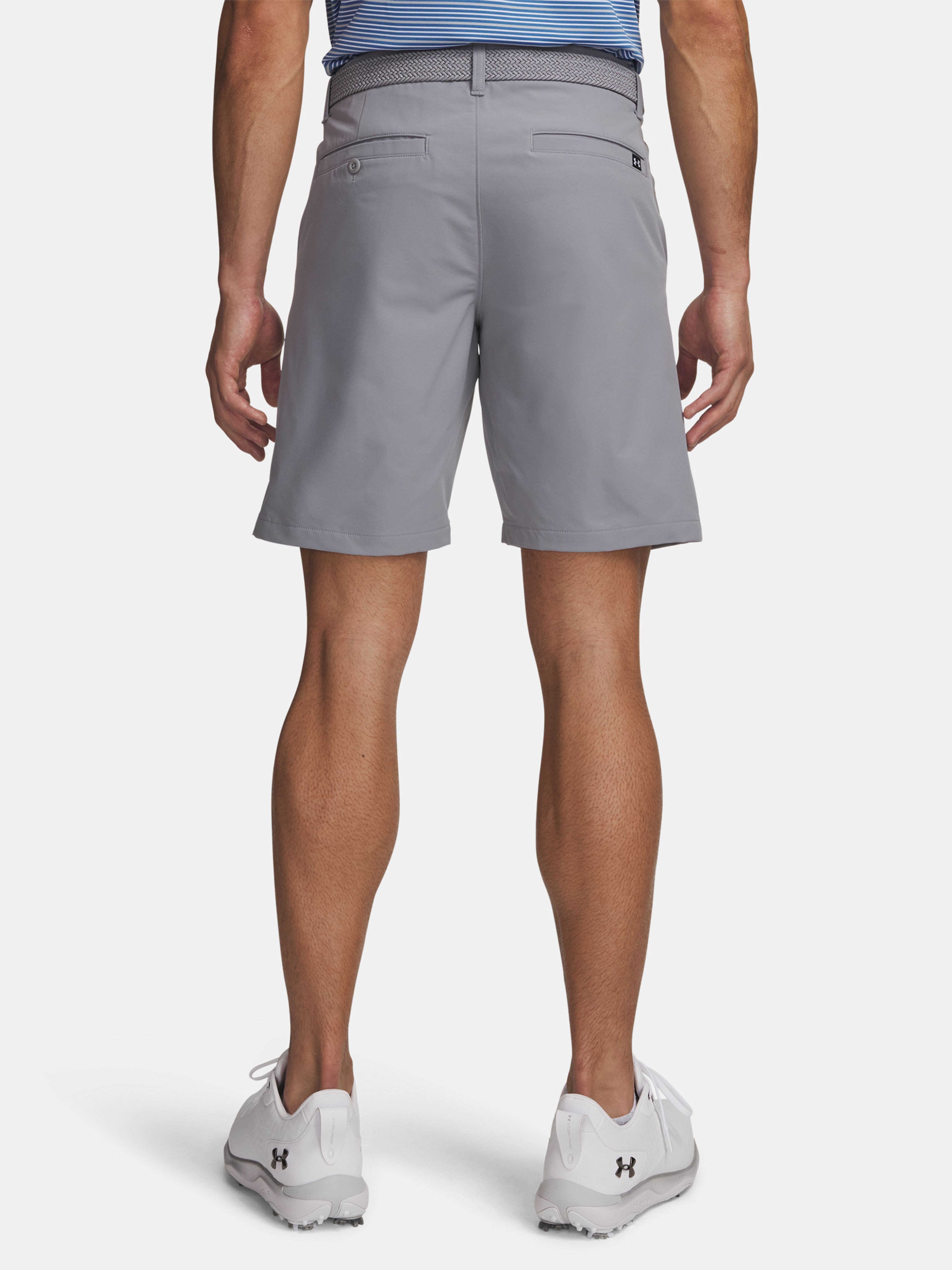 Moške kratke hlače Under Armour UA Tech Tapered Short - 002