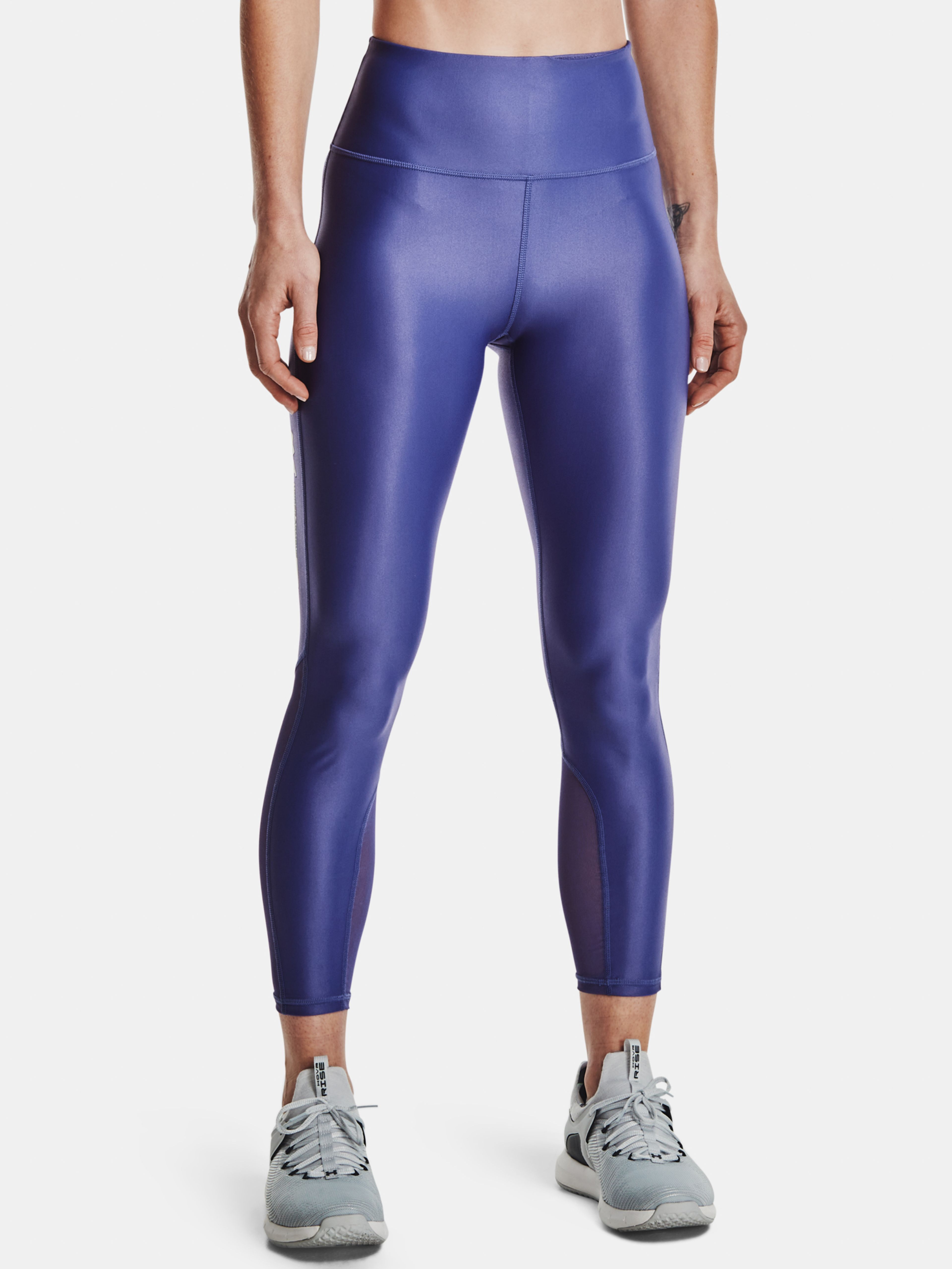 Női leggings Under Armour Iso Chill 7/8 Leg NS