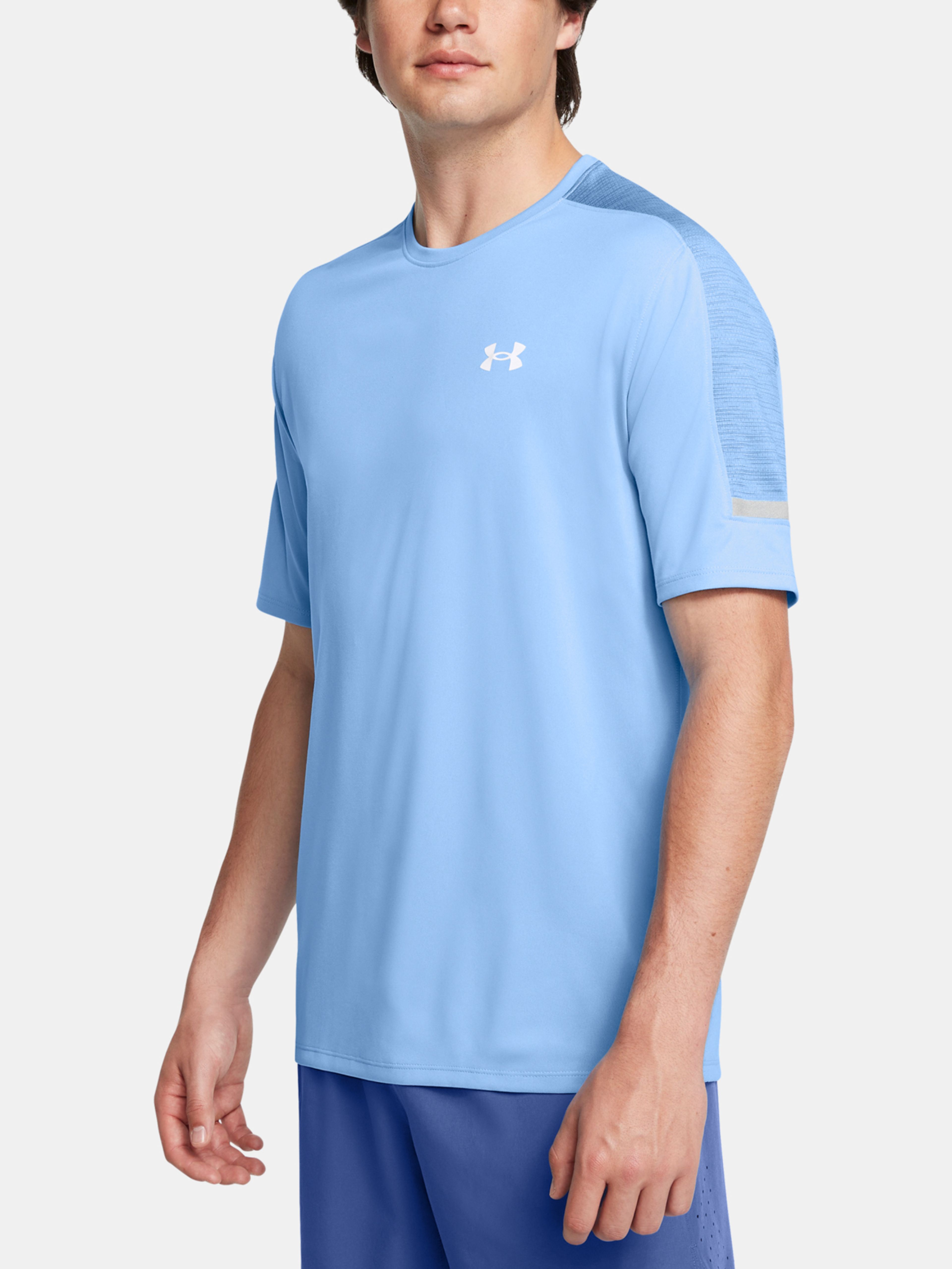 Férfi póló Under Armour UA Tech Utility SS