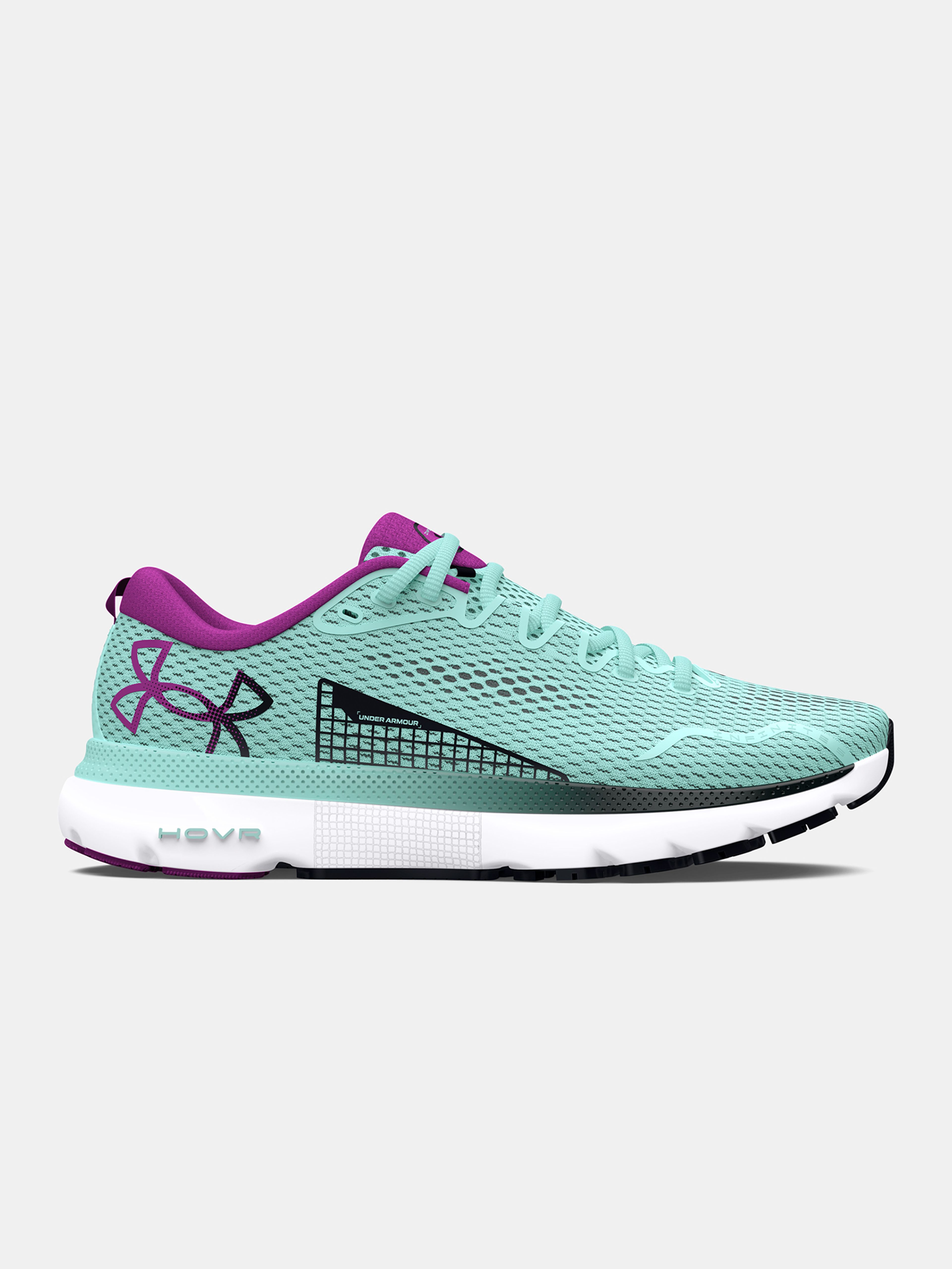 Dámské boty Under Armour UA W HOVR Infinite 5