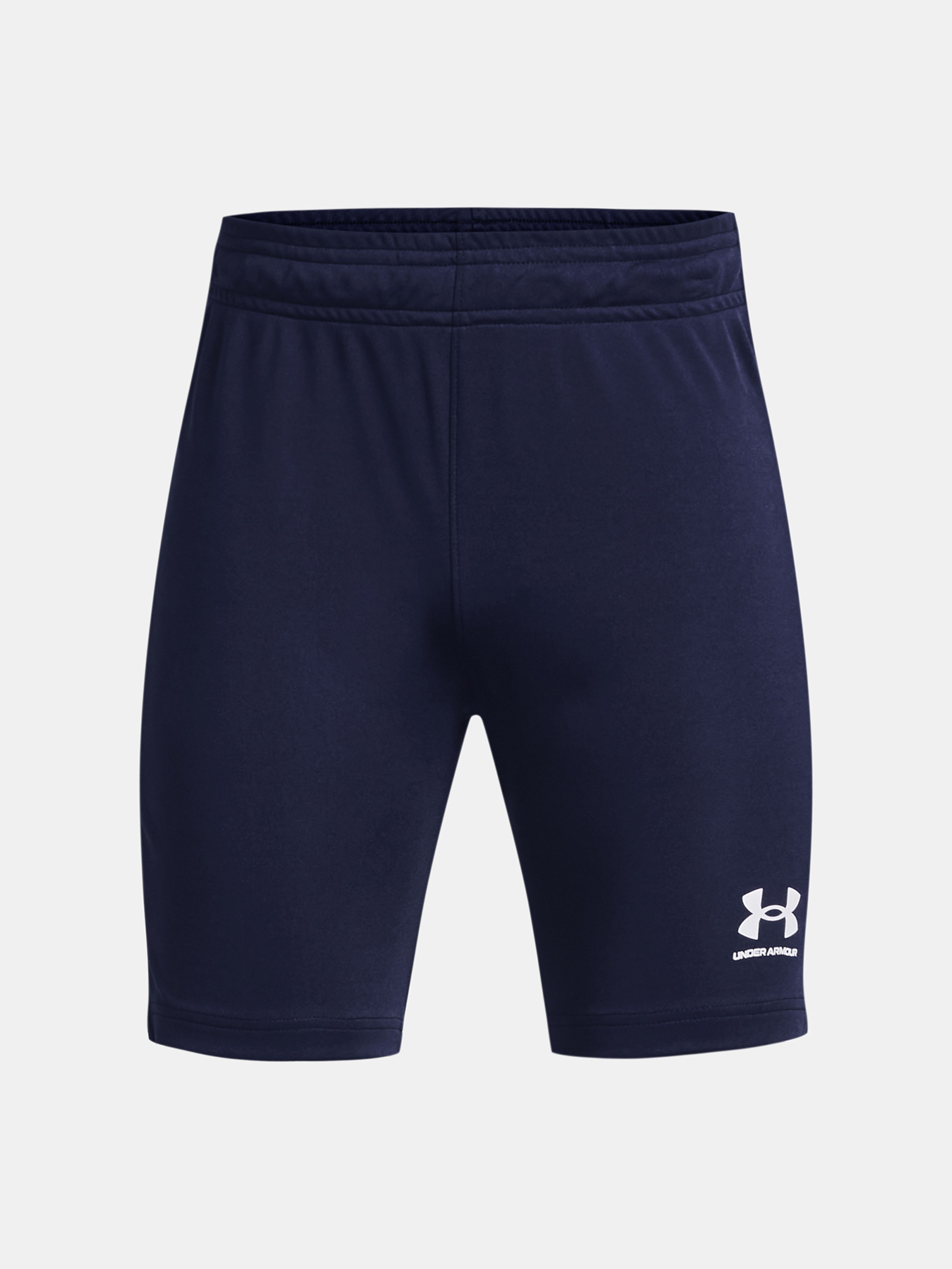 Kratke hlače  Under Armour Y Challenger Core Short-NVY