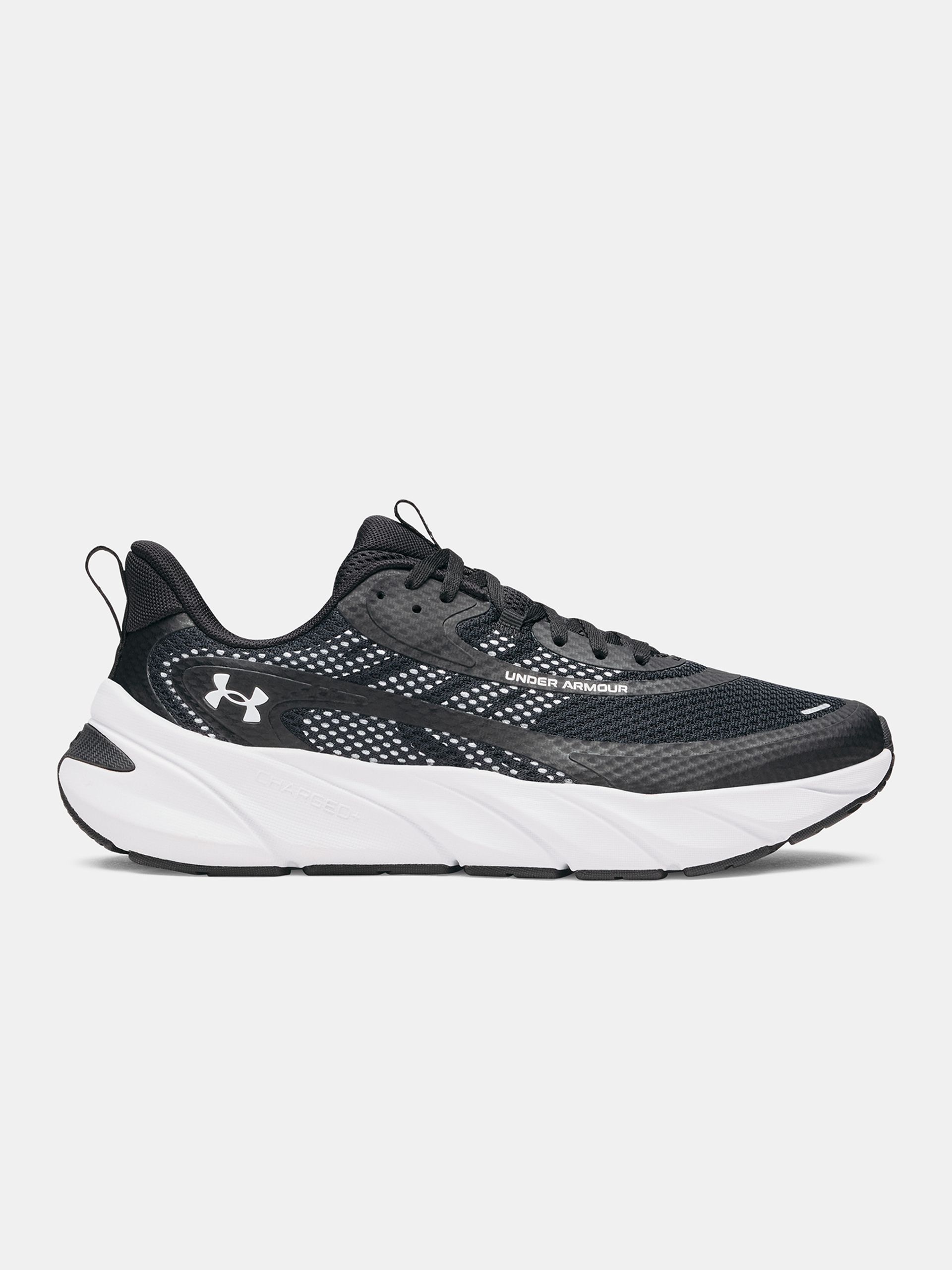 Moški čevlji Under Armour FLX TR - 001
