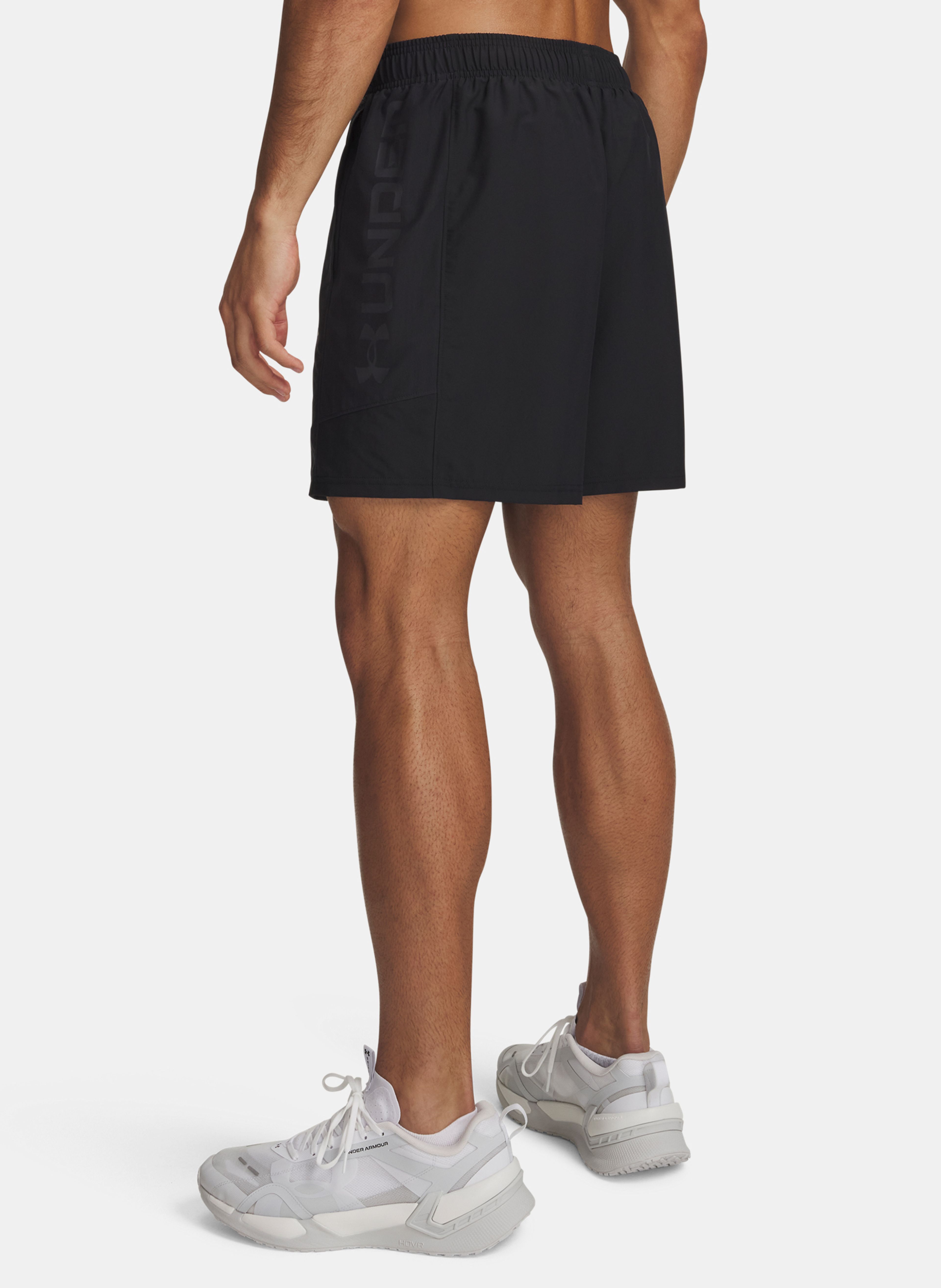 Pánske kraťasy Under Armour UA Tech Utility Shorts - 002