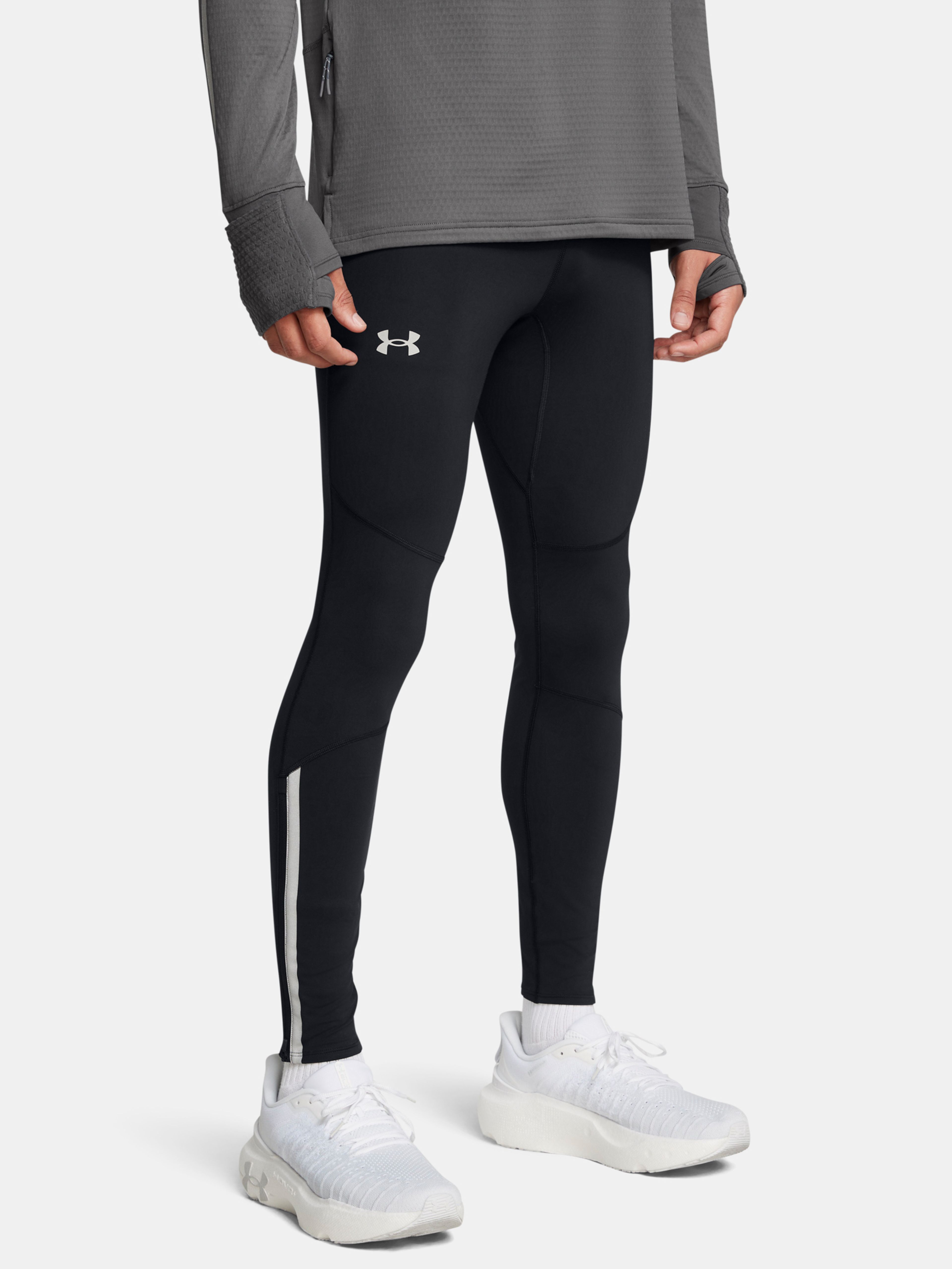 Moške športne hlače Under Armour UA LAUNCH ELITE CW TIGHTS