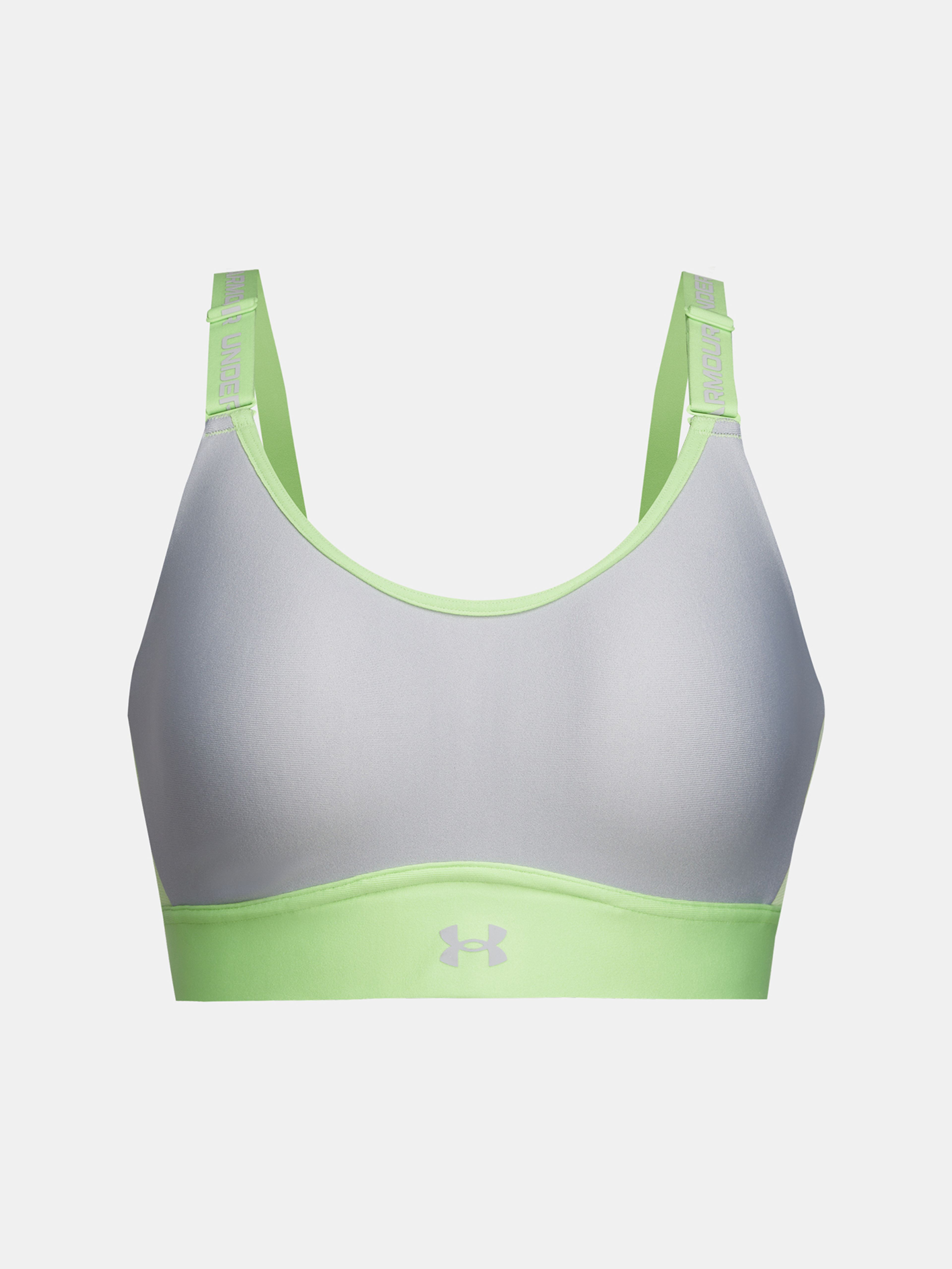 Női melltartó Under Armour UA Infinity Mid 2.0 Bra