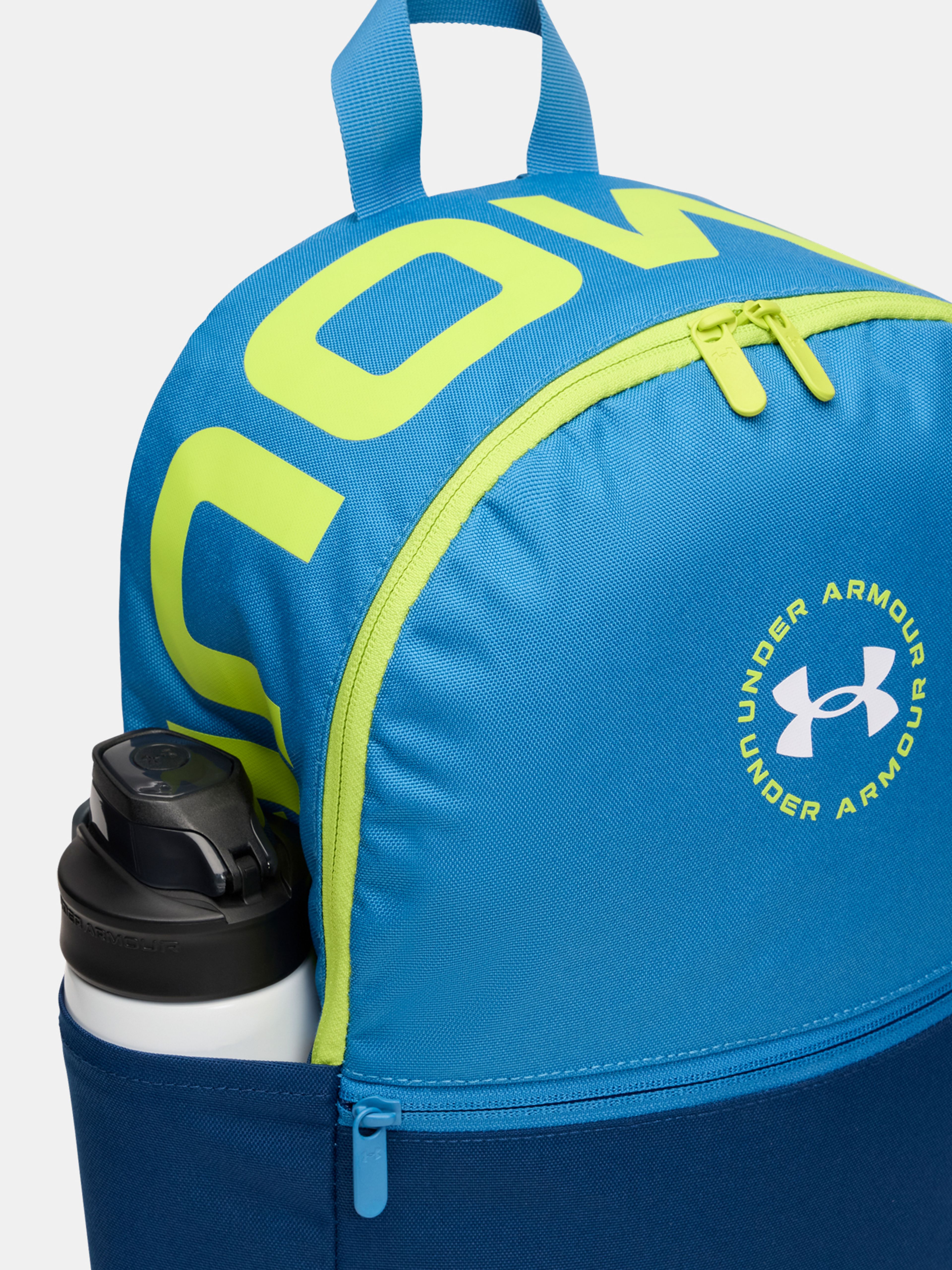 Unisex kuprinė Under Armour Essential Printed BP - 004