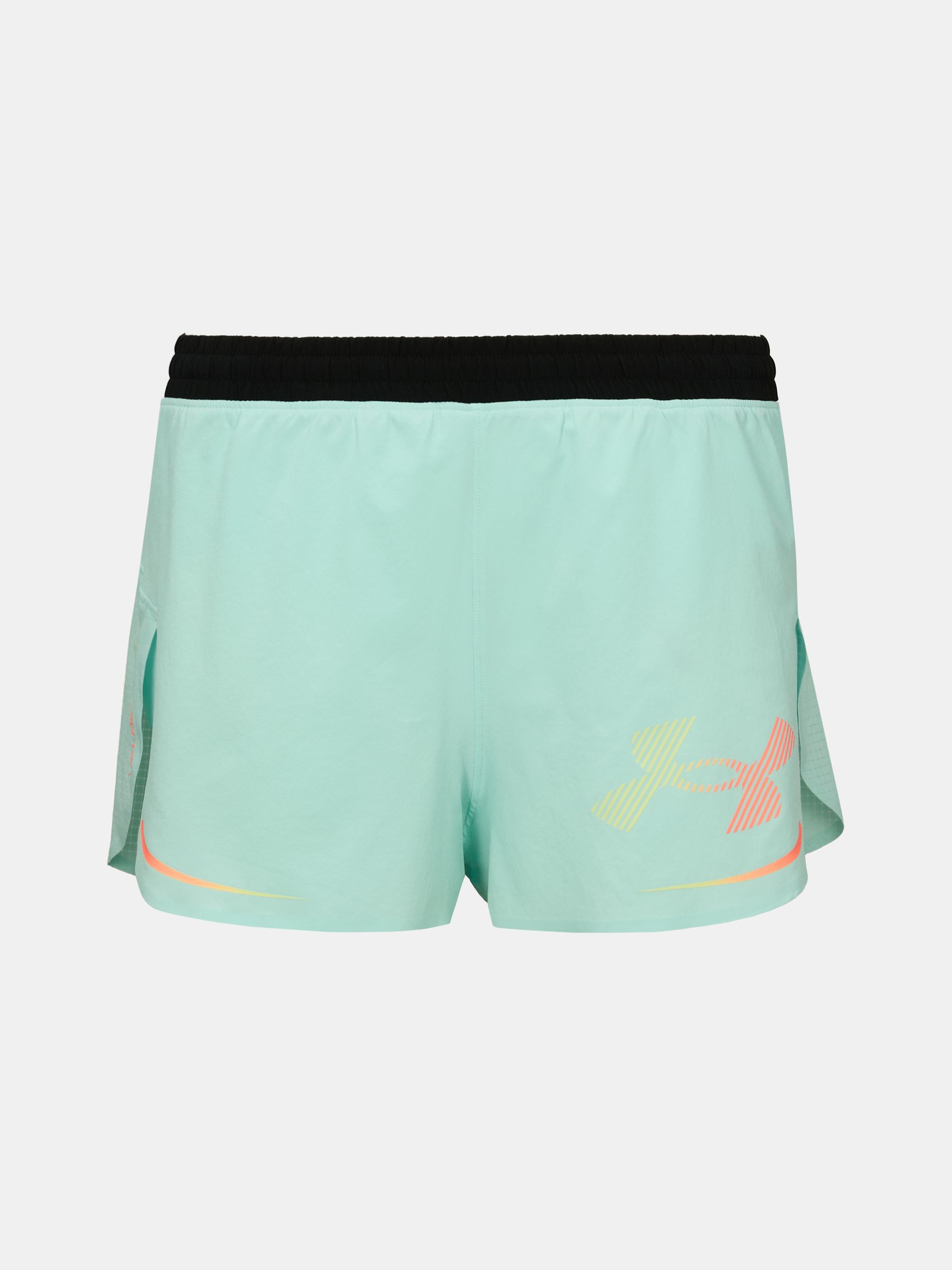 Naiste lühikesed püksid Under Armour UA Velociti Elite Shorts - 001