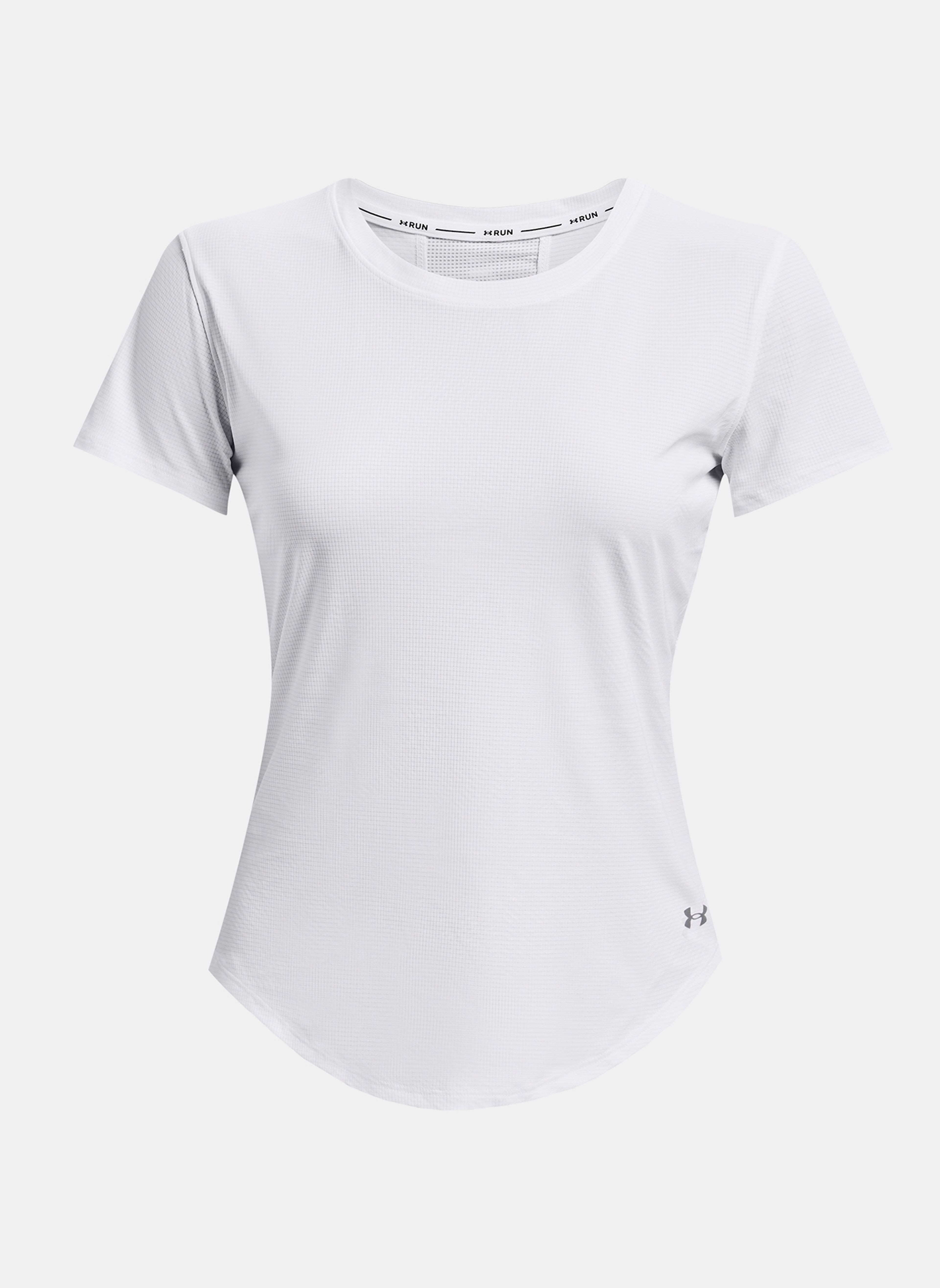 Női póló Under Armour UA W COOLSWITCH RUN SS - 003