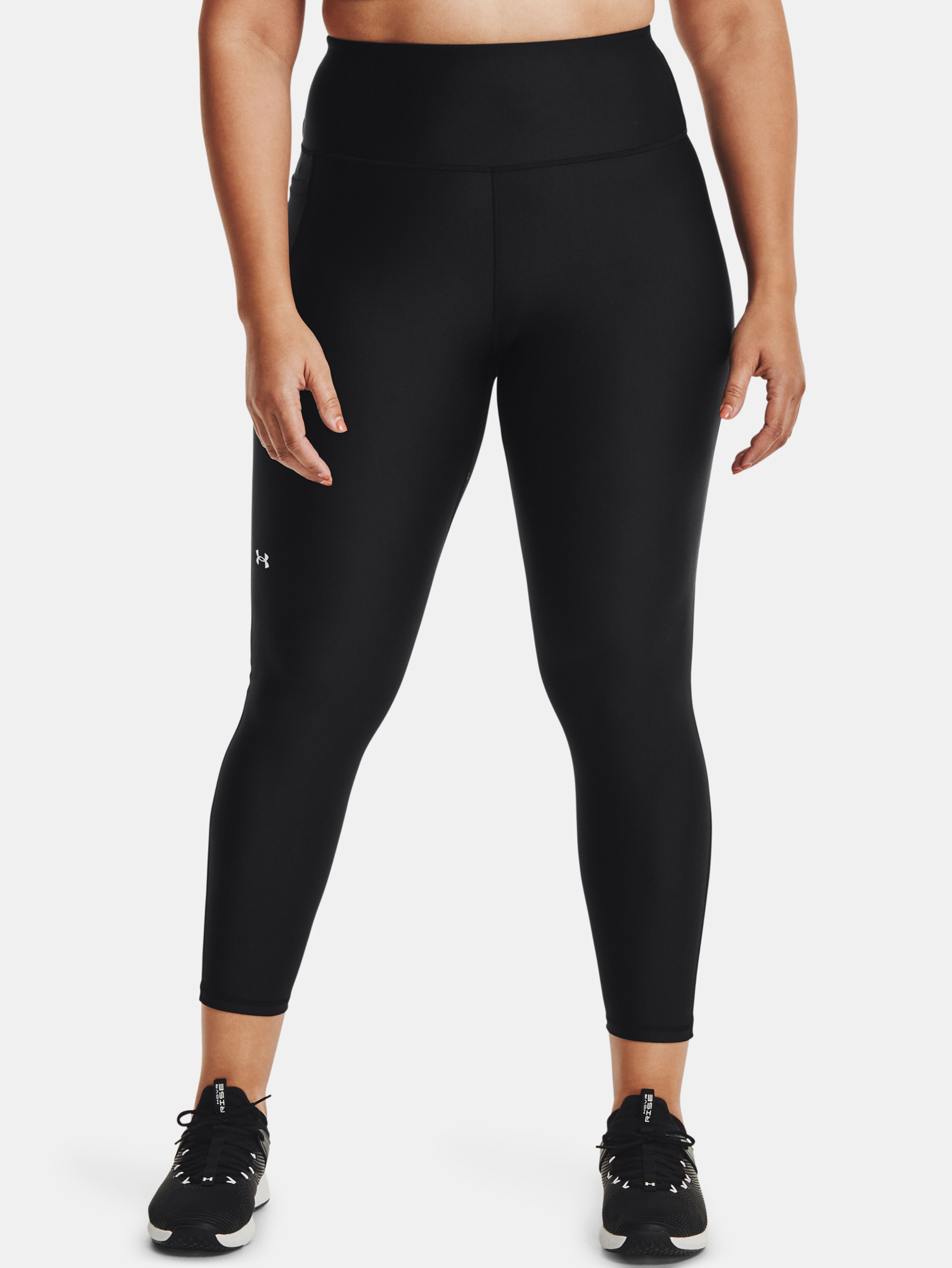 Dámske legíny Under Armour UA HG Armour HiRise Legging&