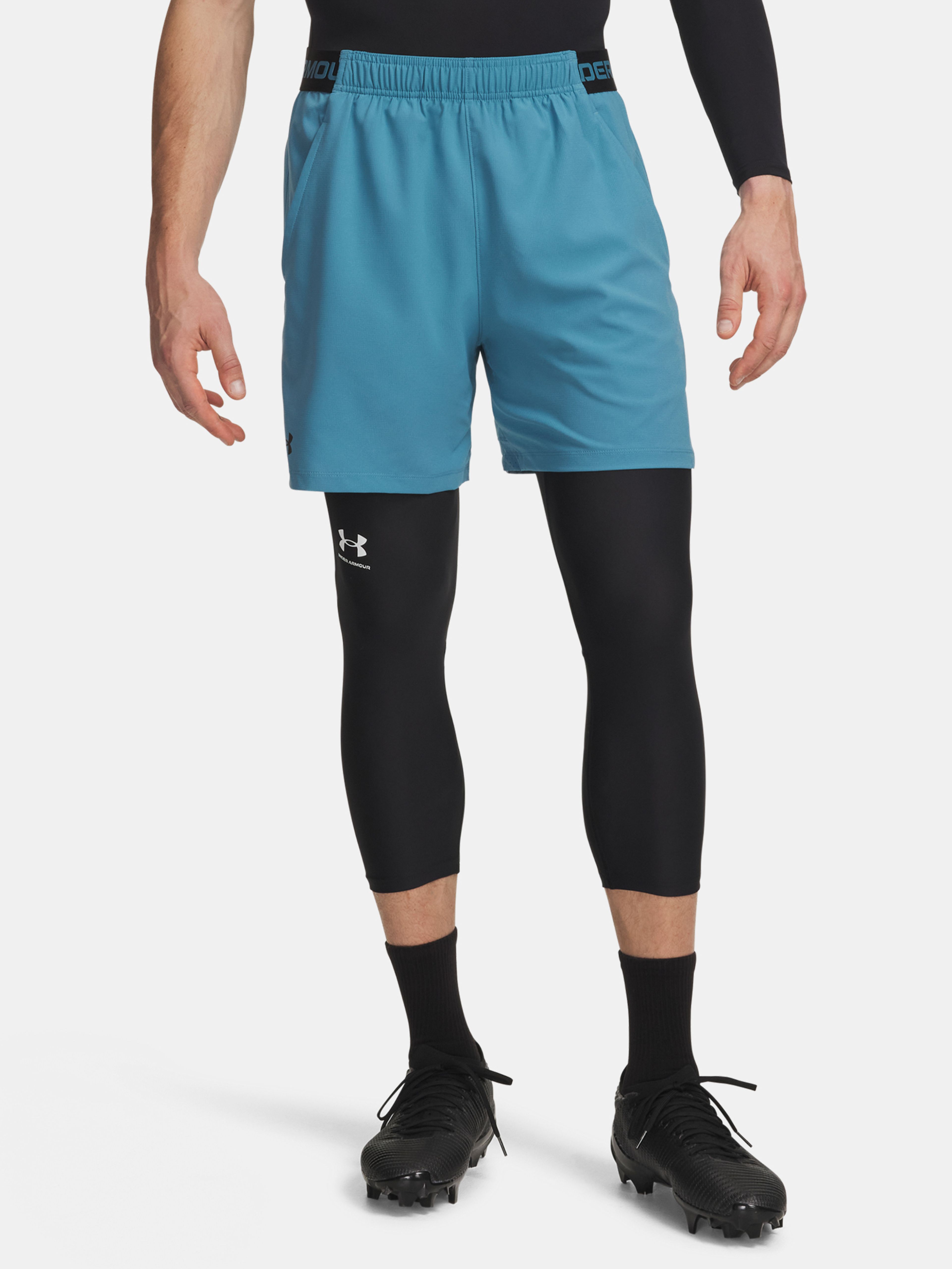 Férfi rövidnadrágok Under Armour UA Vanish Woven 6in Shorts