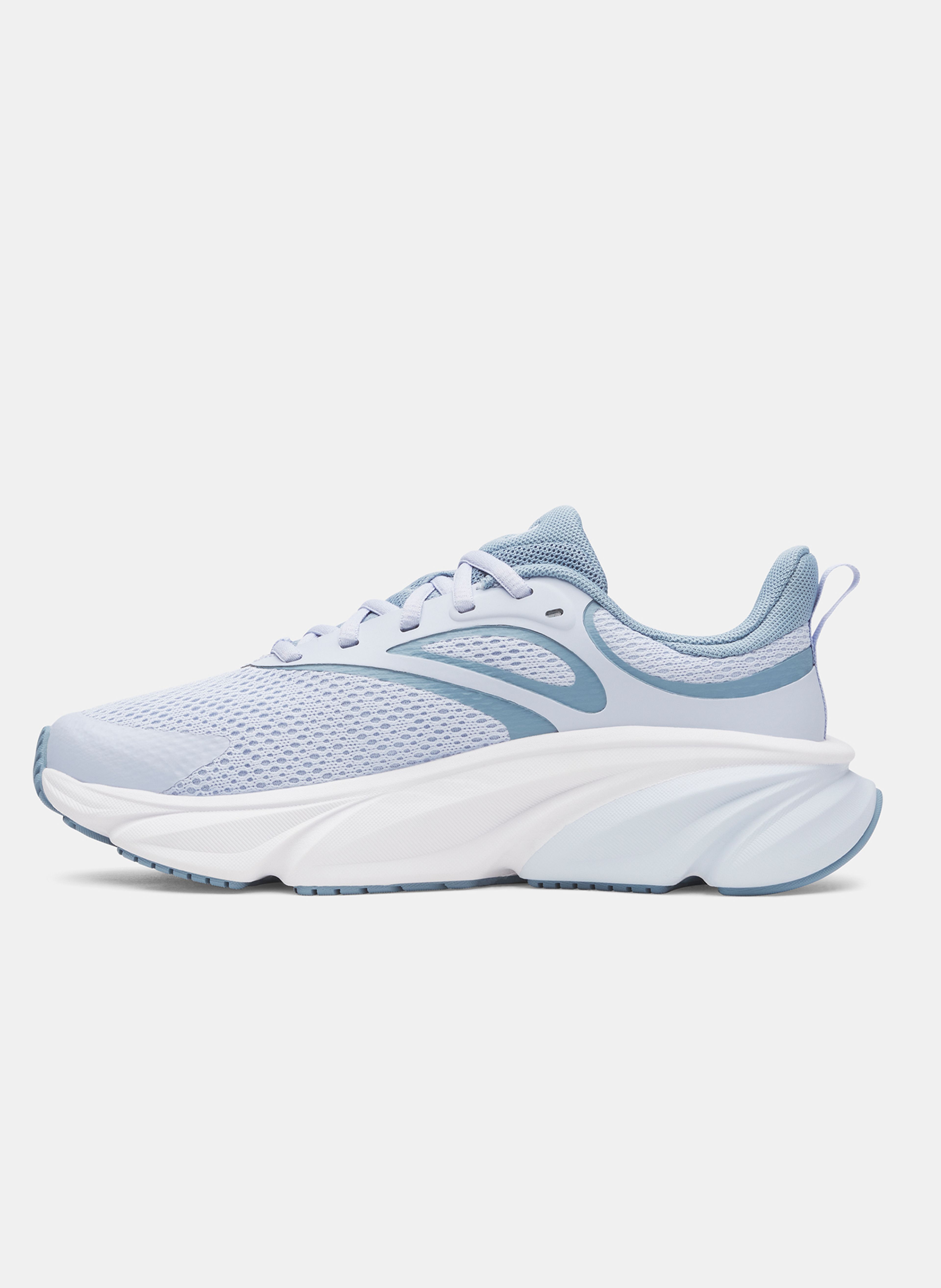 Meiteņu apavi Under Armour UA GGS Rogue 6 - 002
