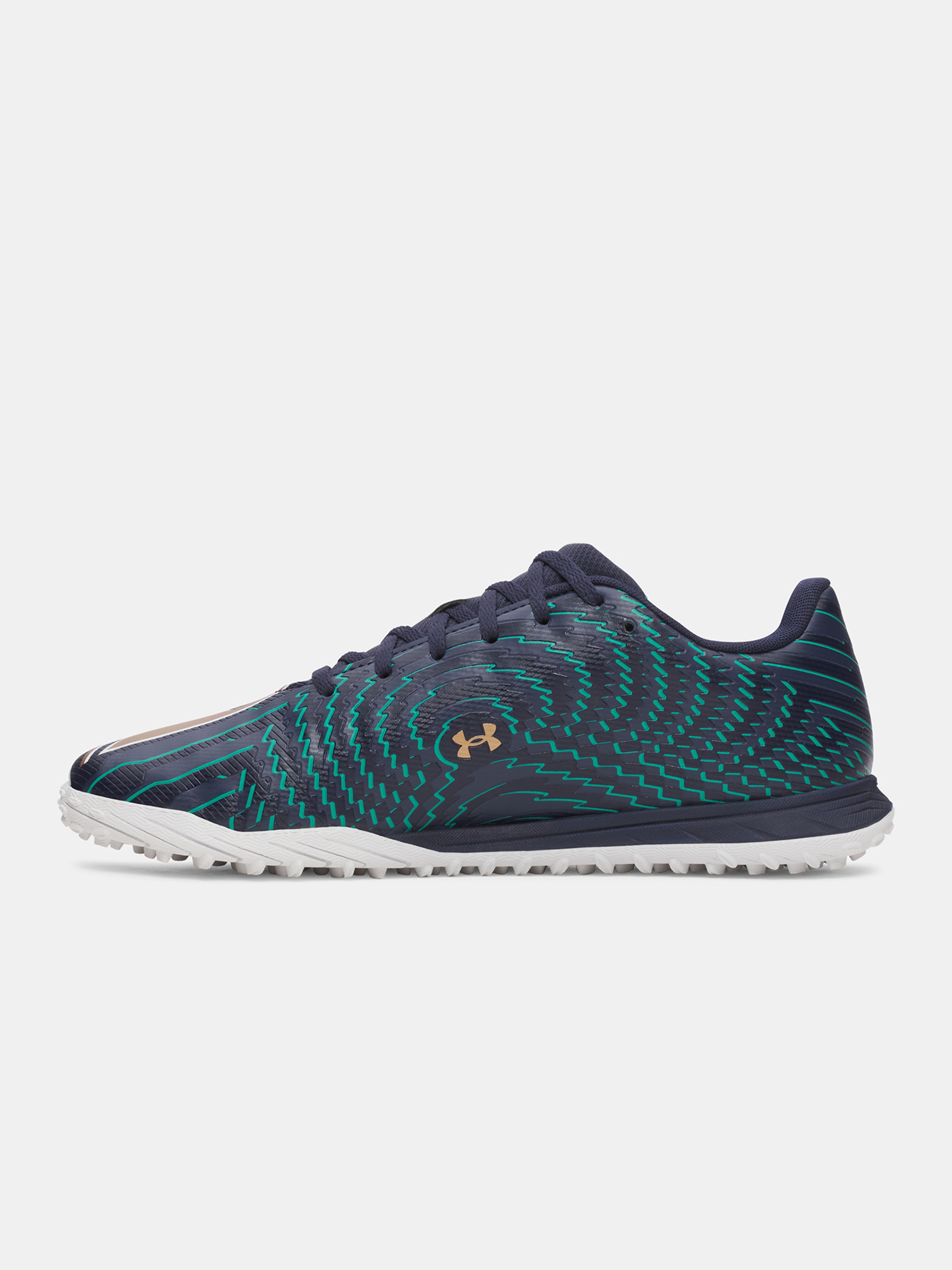 Unisexové turfy Under Armour UA U Shadow Select 4 Turf - 002