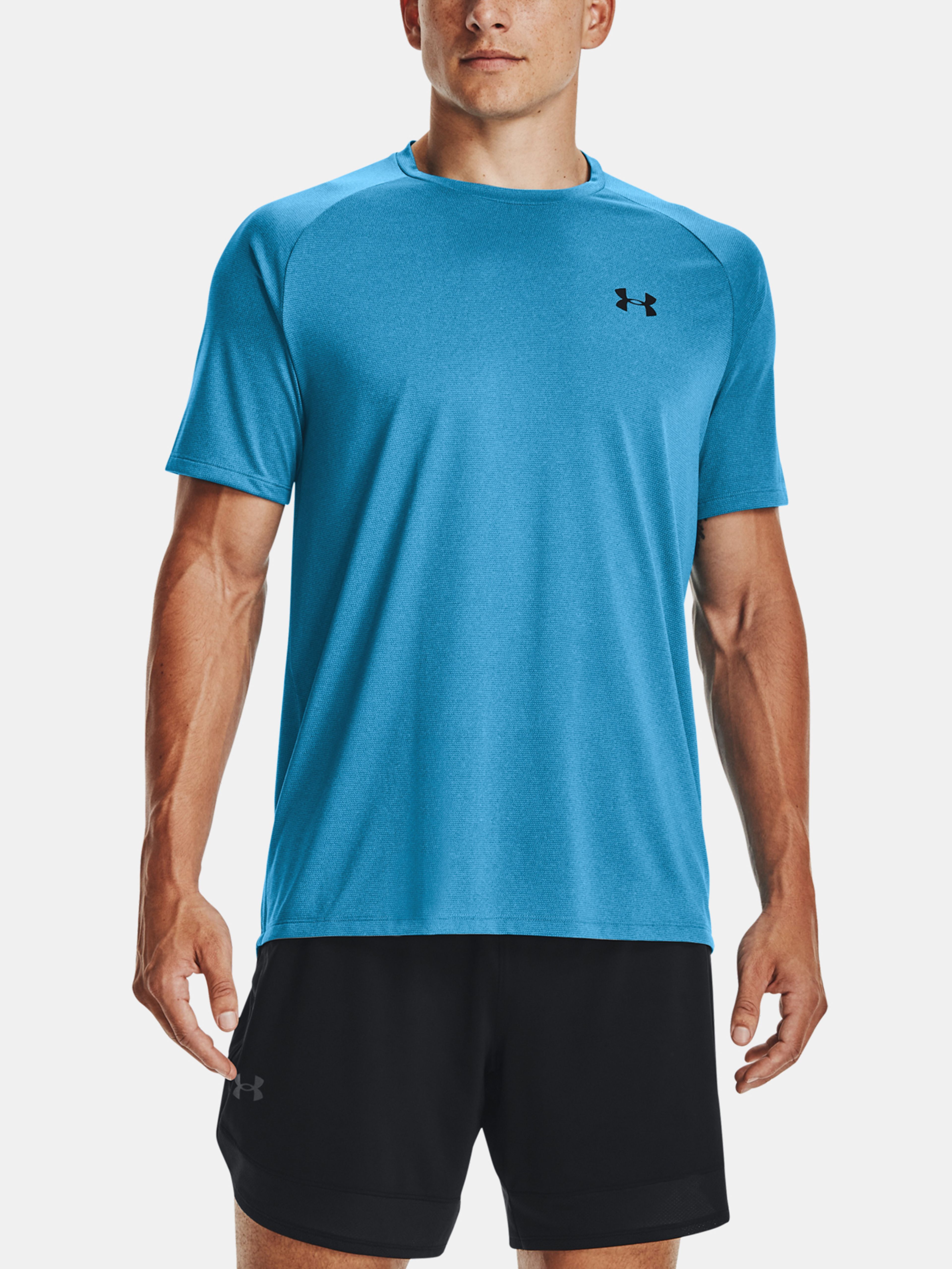 Férfi póló Under Armour UA Tech 2.0 SS Tee Novelty