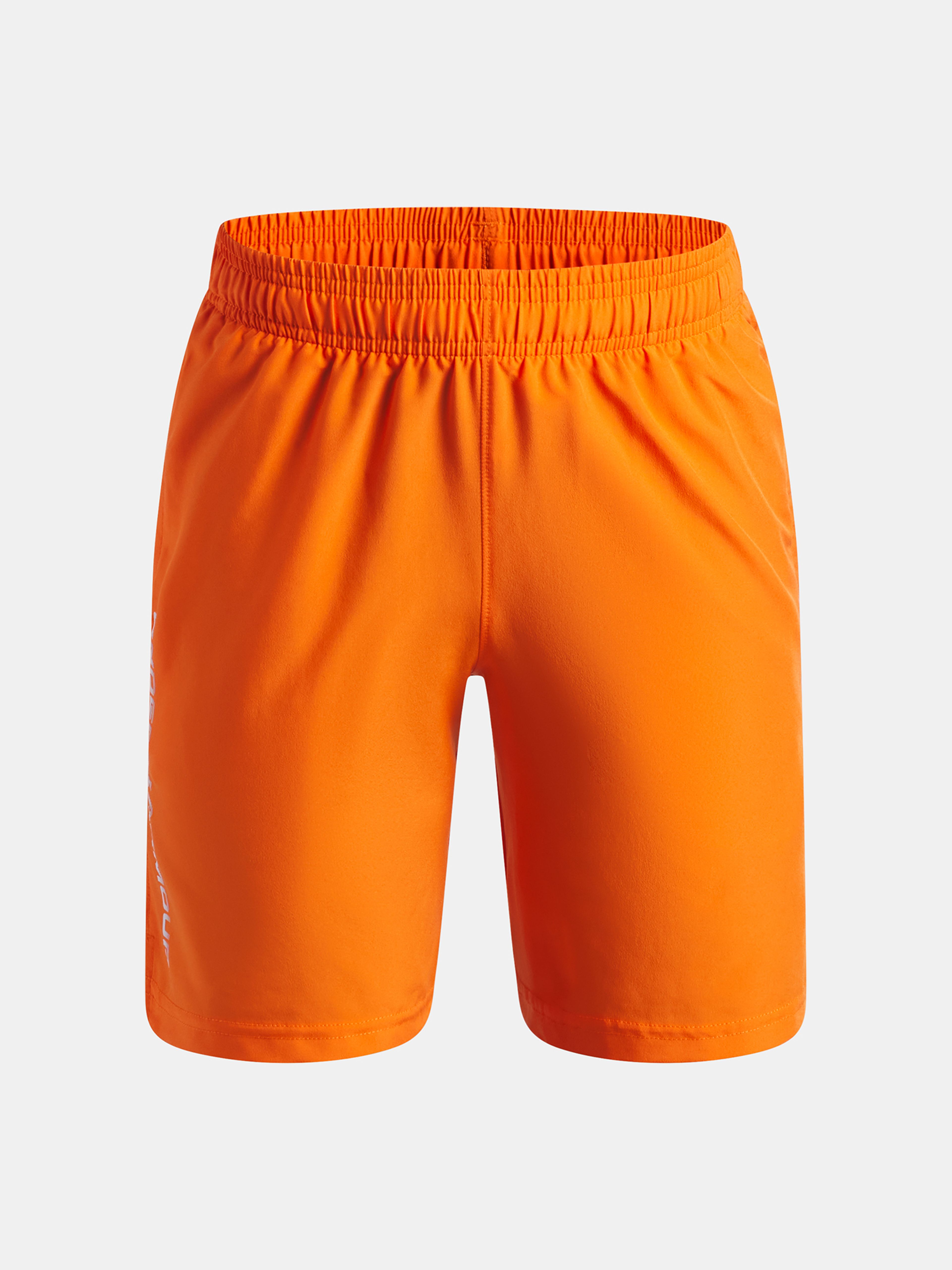 Zēnu īsbikses Under Armour UA Tech Woven Wordmark Short - 001