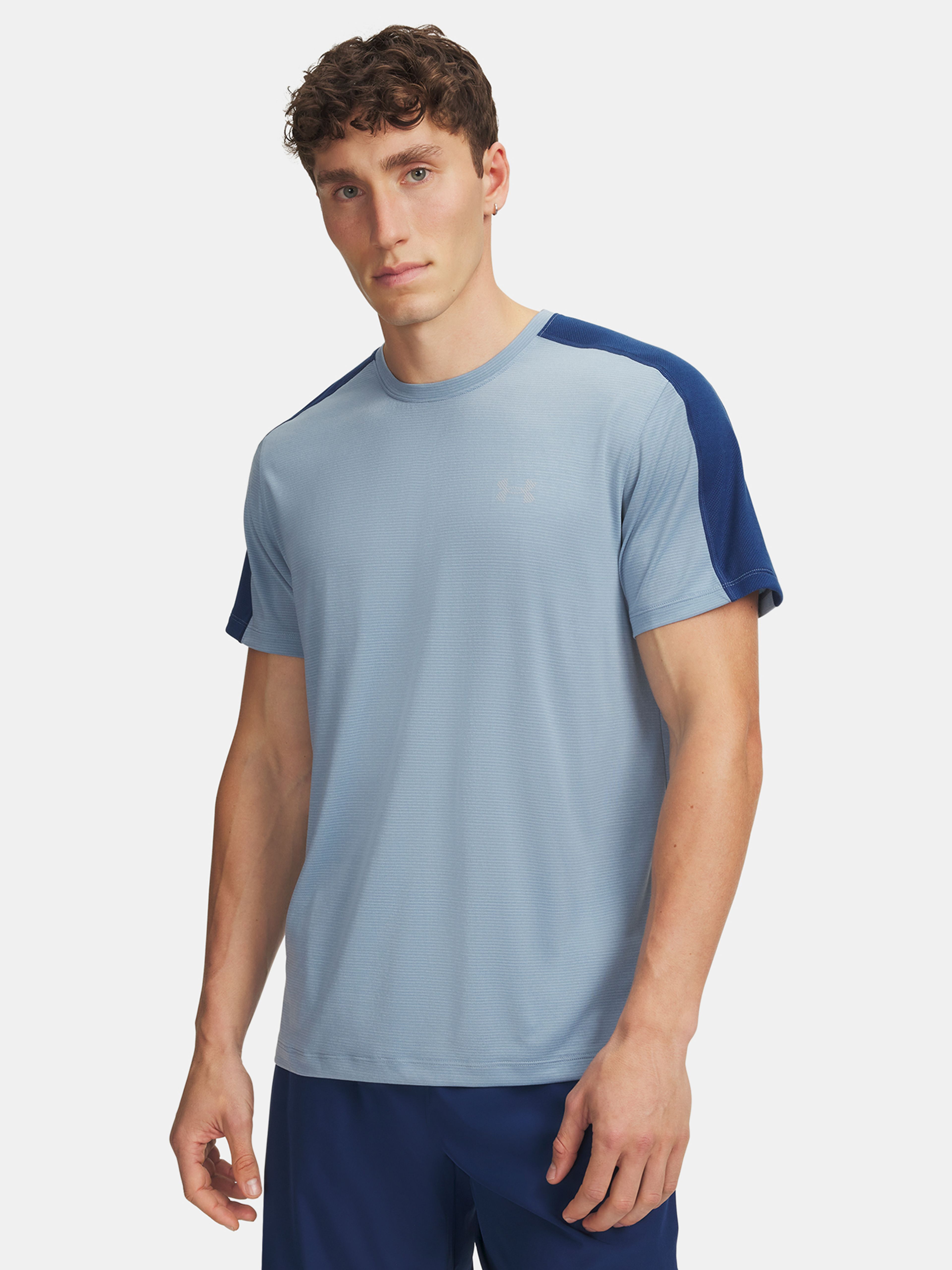Moška majica Under Armour UA Velociti REFLCT SS - 001