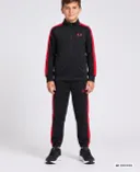 Poiste komplekt Under Armour UA KNIT TRACK SUIT-Must - 001