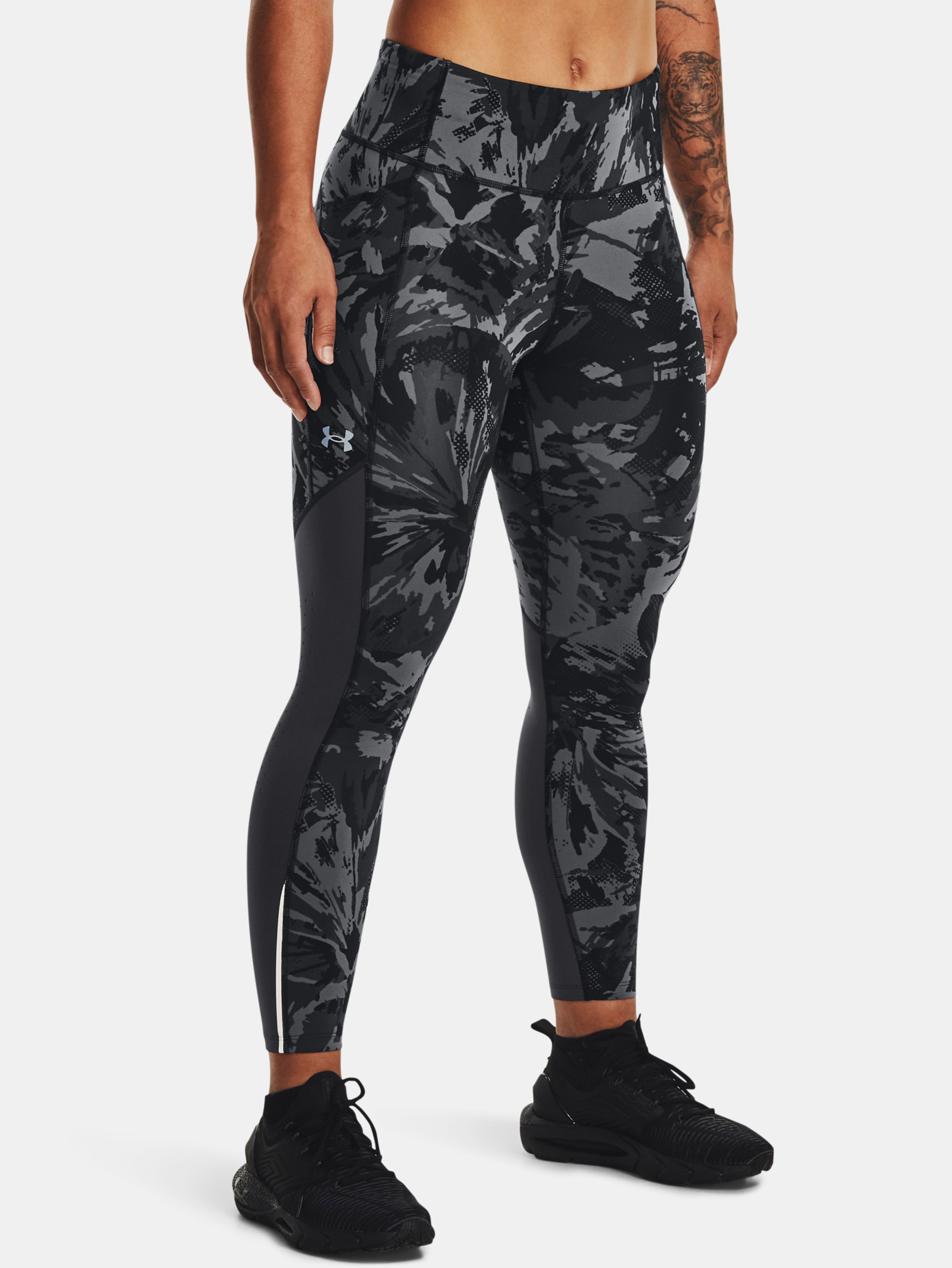 Női leggings Under Armour UA Fly Fast Ankle Tight II