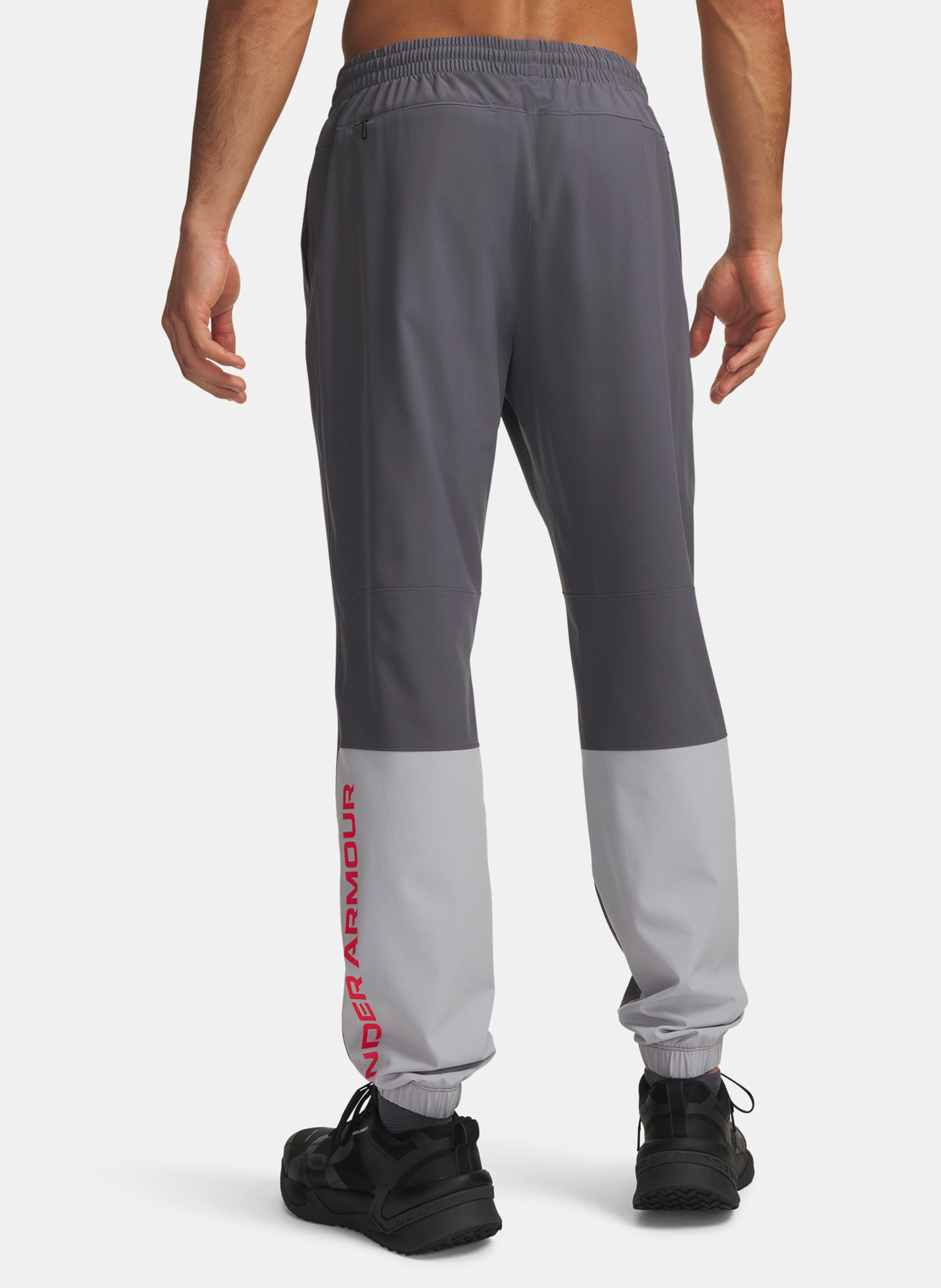 Férfi sportnadrág Under Armour UA Tech Utility Woven Pant - 002