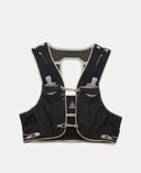Unisex futómellény Under Armour UA Explor Trail Run Vest-Zöld - 001
