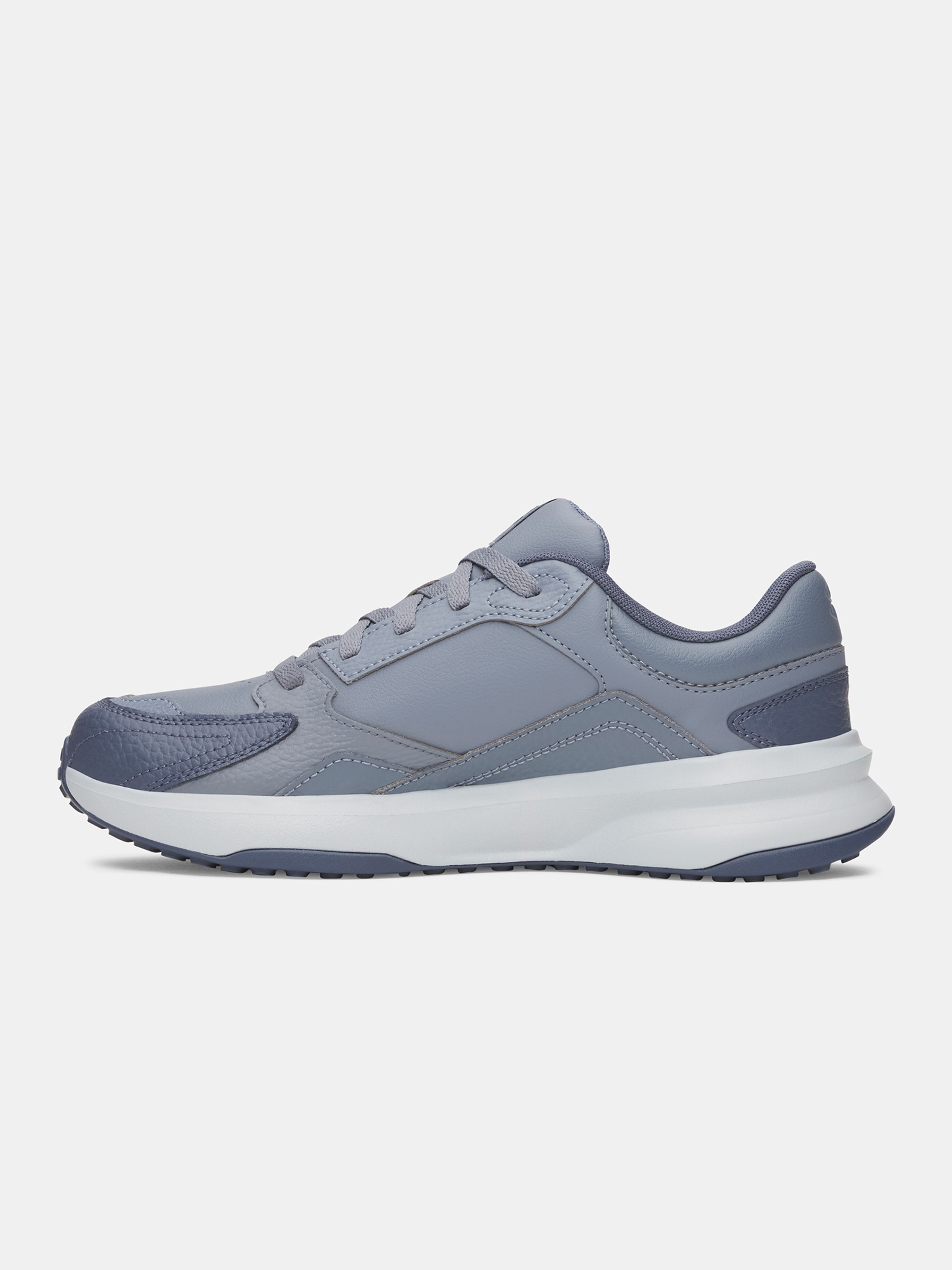 Meeste tossud Under Armour UA Edge LTHR - 002