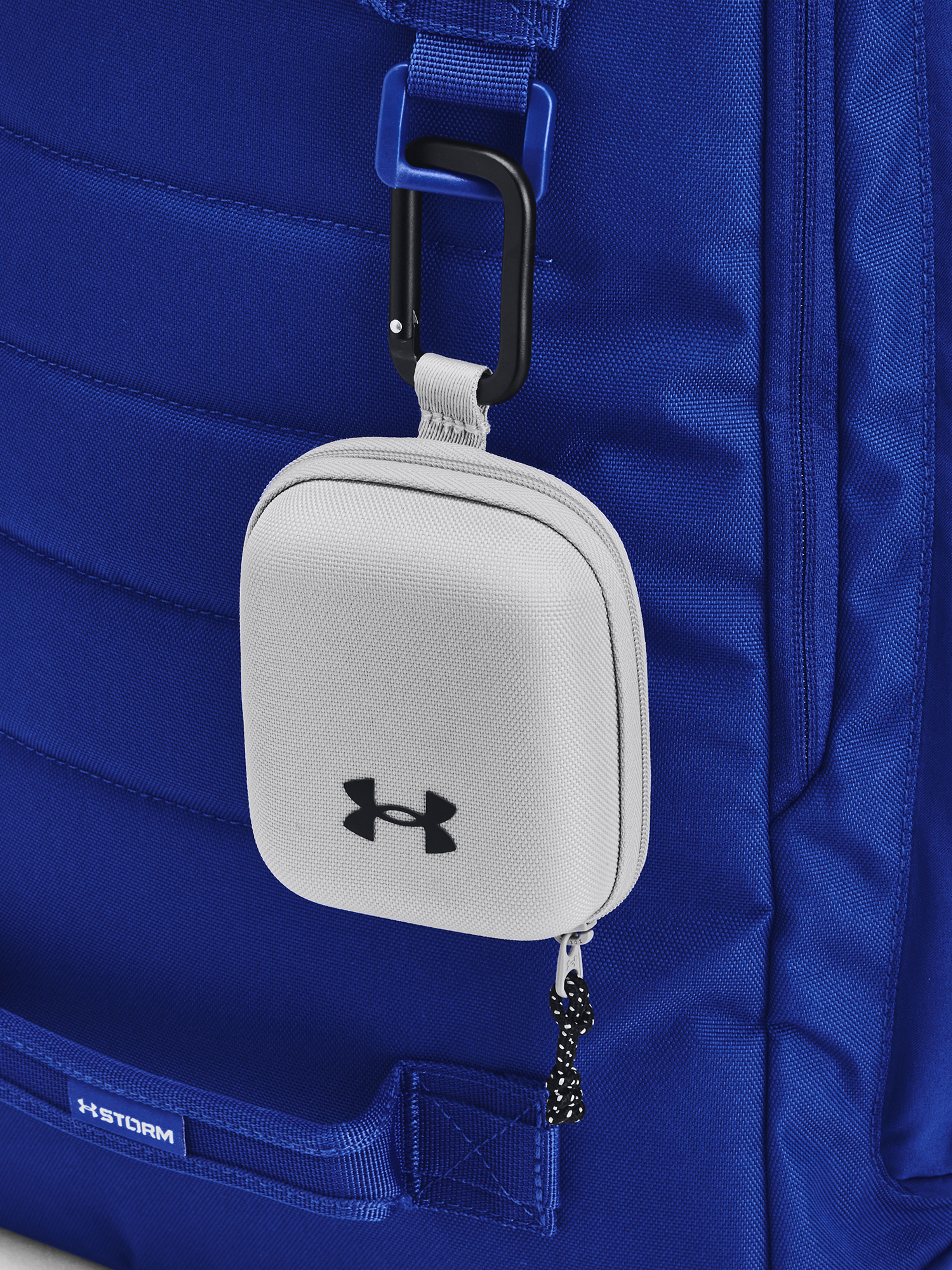Unisexové pouzdro Under Armour UA Contain Micro - 004