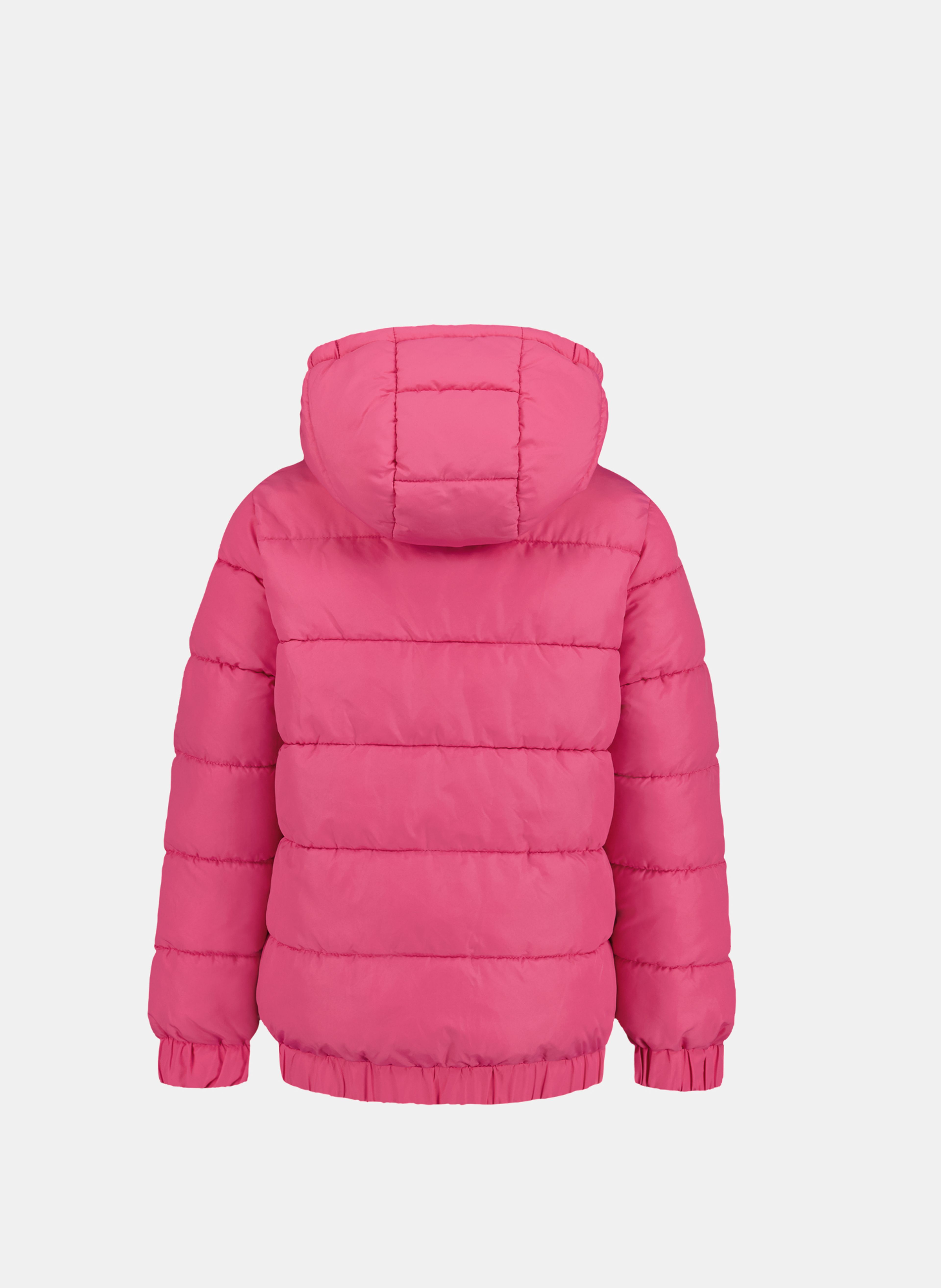 Lány dzseki Under Armour UA PRIME PUFFER JACKET - 002