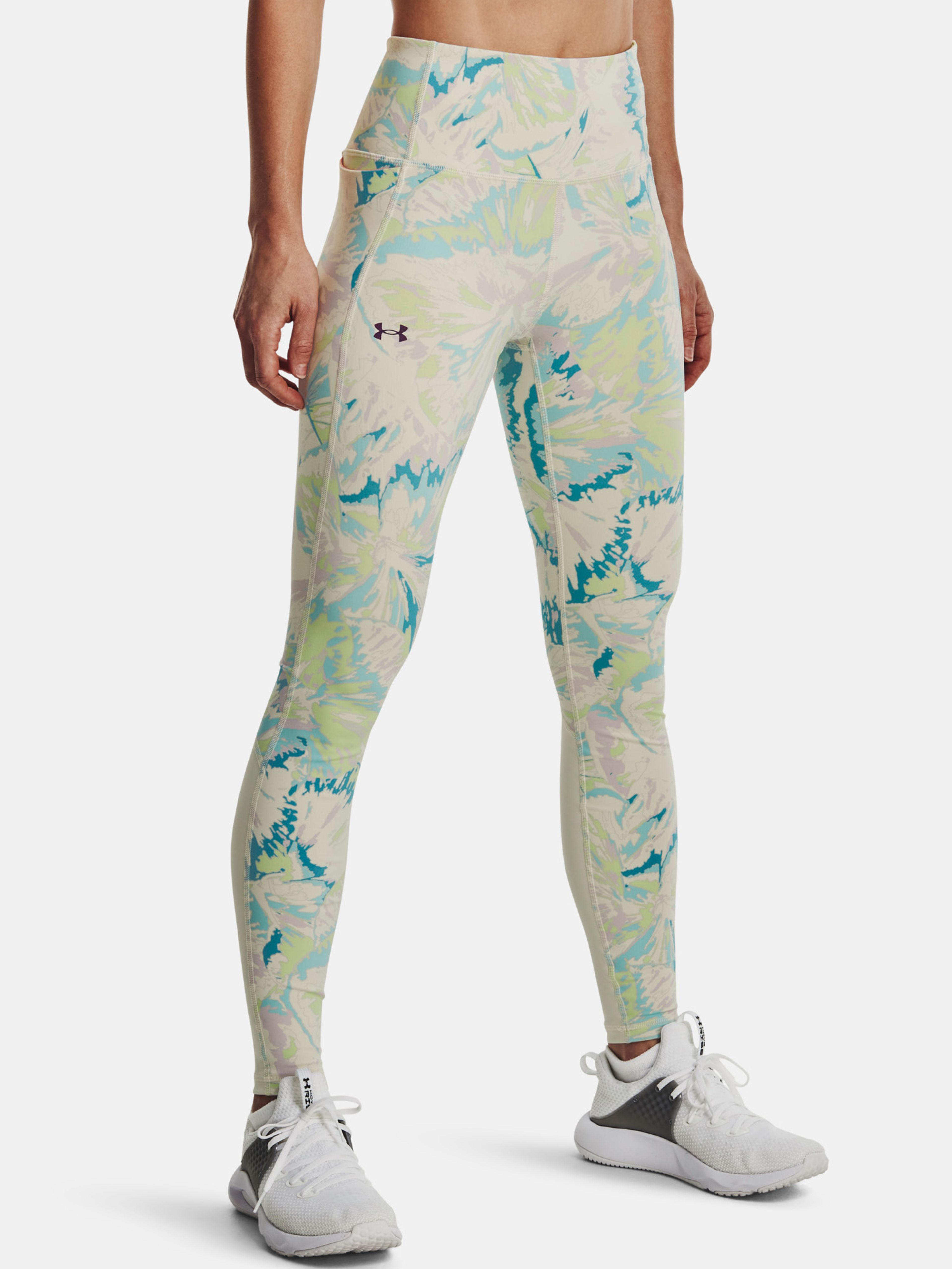 Dámske legíny Under Armour UA SmartForm RushLeg Packs