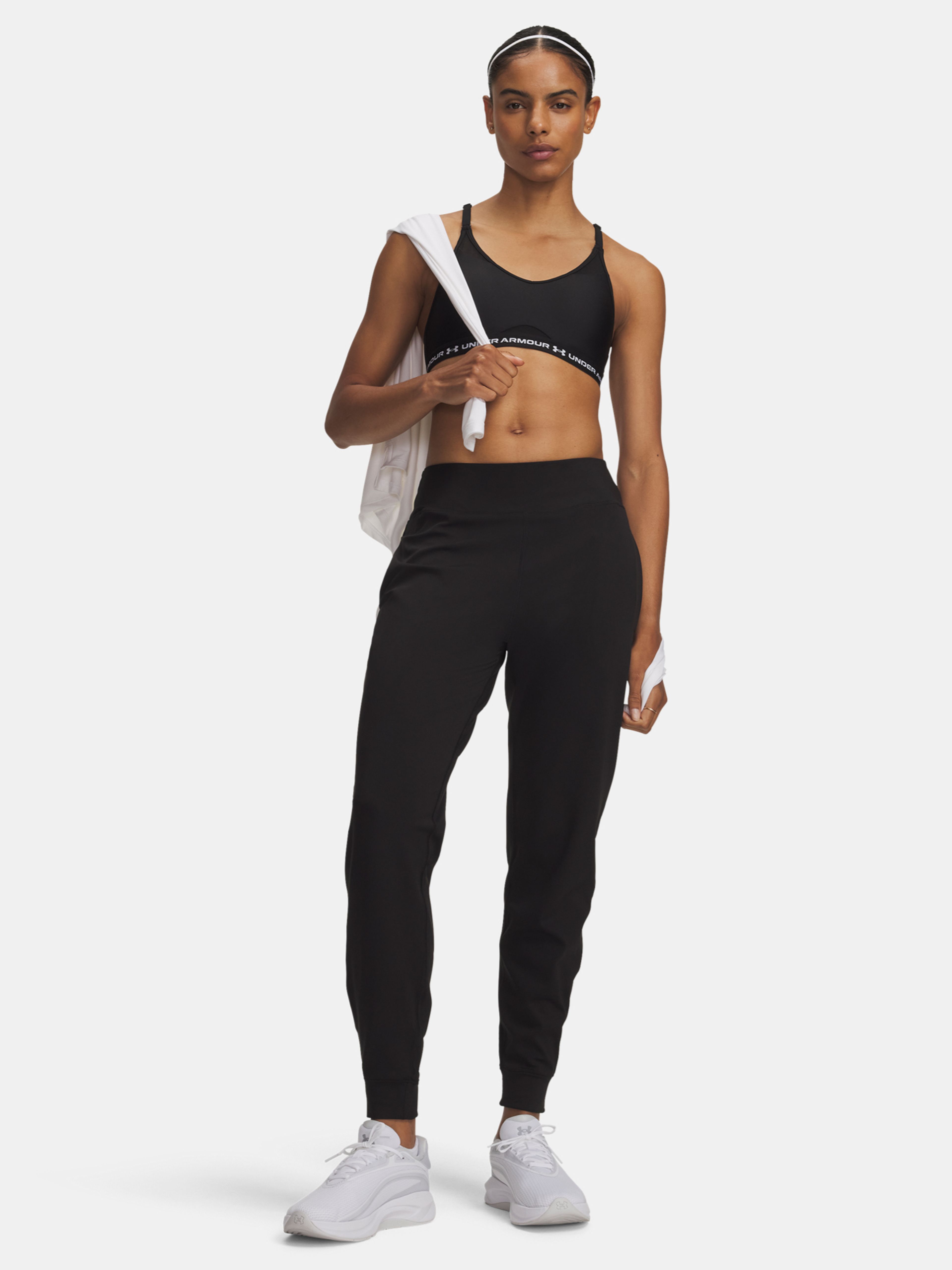 Ženske spodnji del trenirke Under Armour Motion Jogger - 003