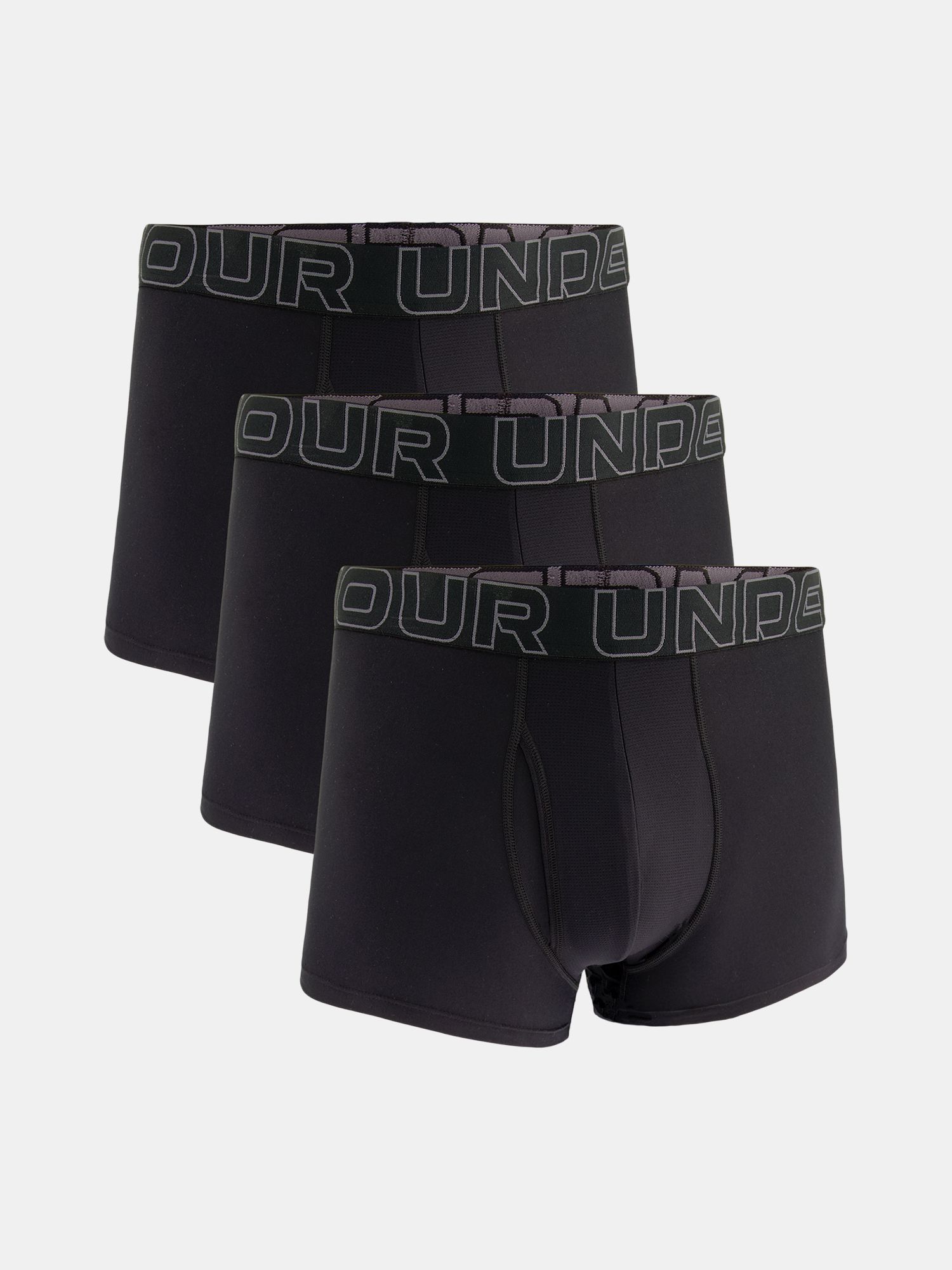 Férfi boxeralsó Under Armour M UA Perf Tech 3in | underarmour.hu