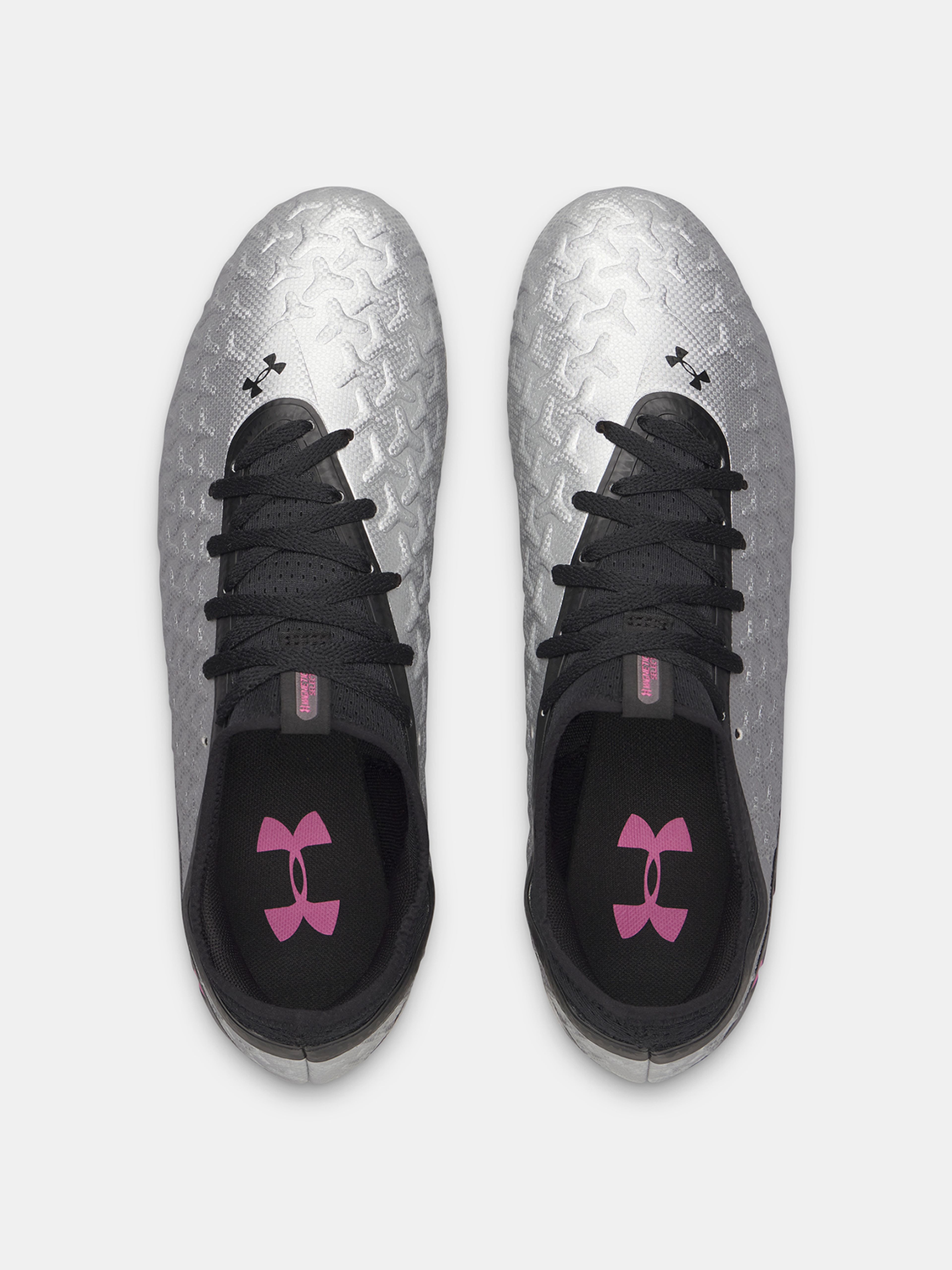 Unisex nogometni čevlji  Under Armour UA Magnetico Select 6 FG - 005