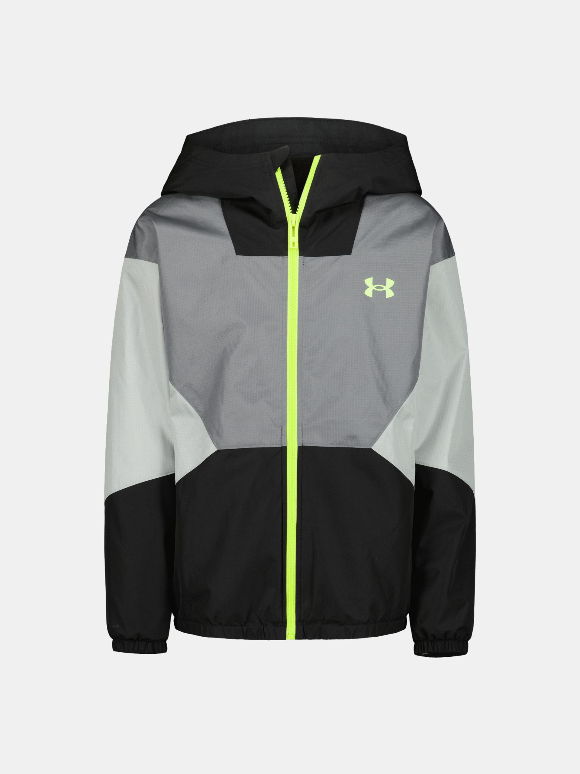 Fiú dzseki Under Armour UA MANATAUG WINDBREAKER - 001