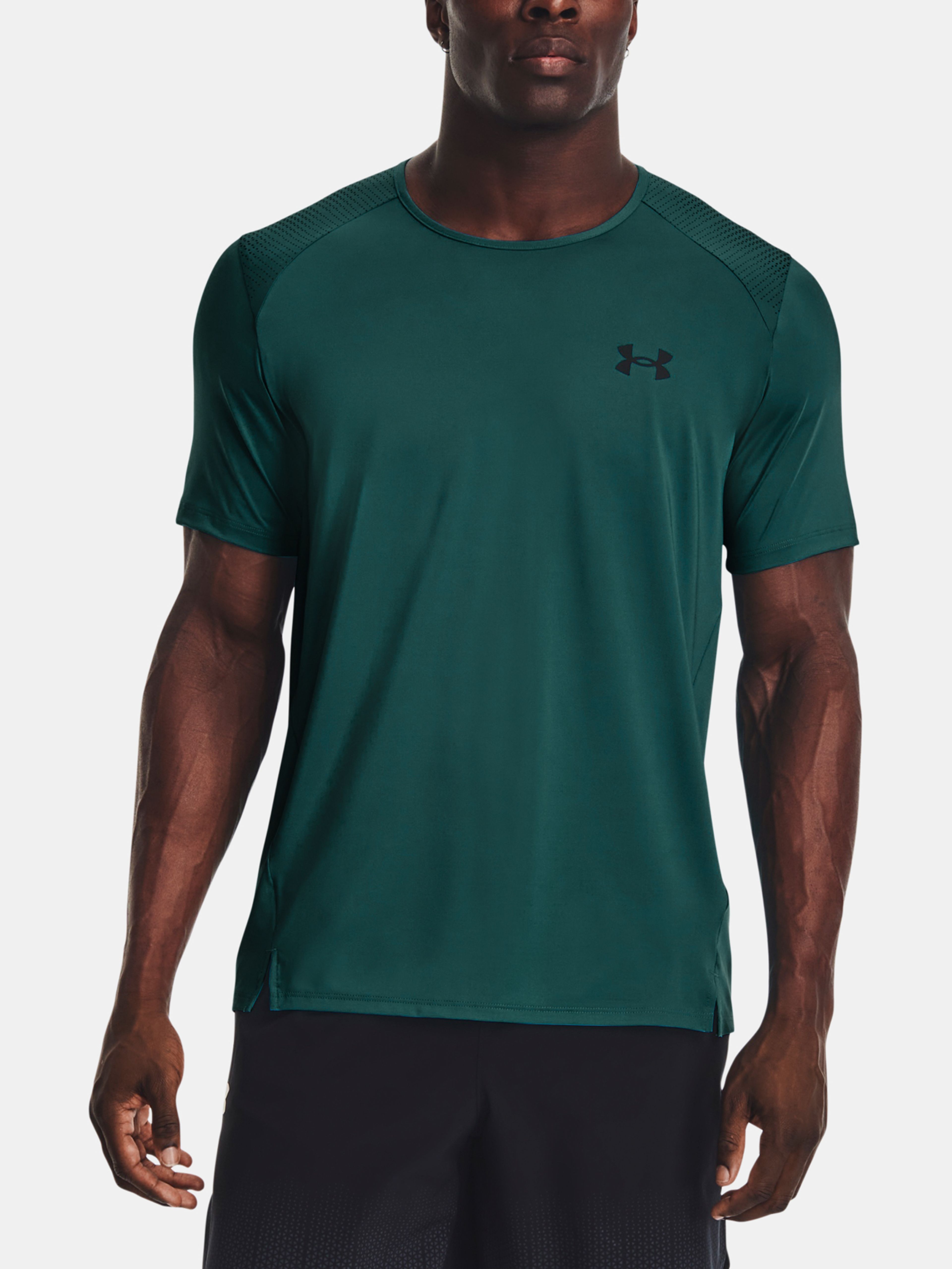 Meeste t-särk Under Armour UA Armourprint SS