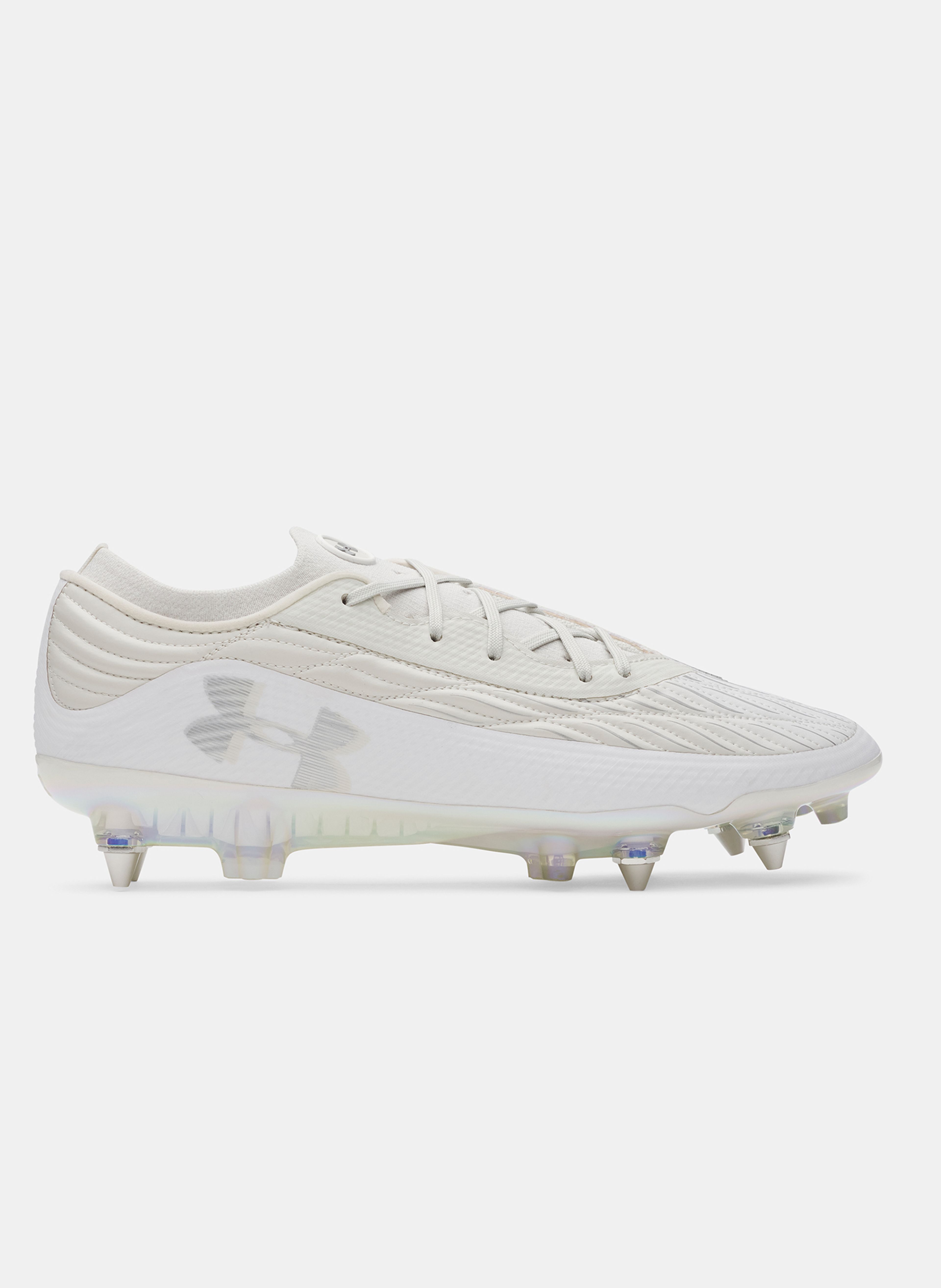 Vyriški futbolo batai Under Armour UA TM Clone Mag Elite4.0 HYB - 002