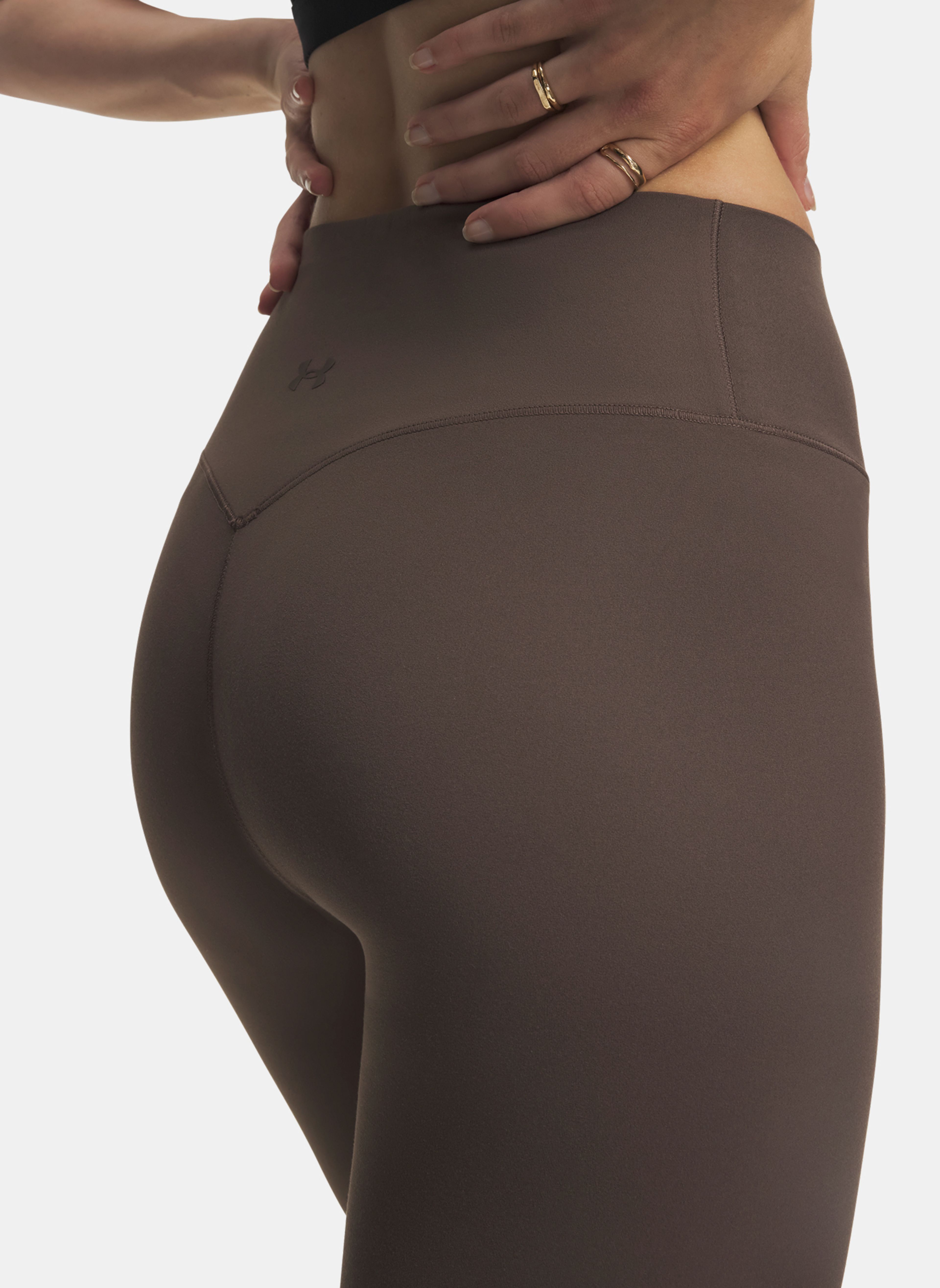 Sieviešu legingi Under Armour Meridian 7/8 Legging - 003