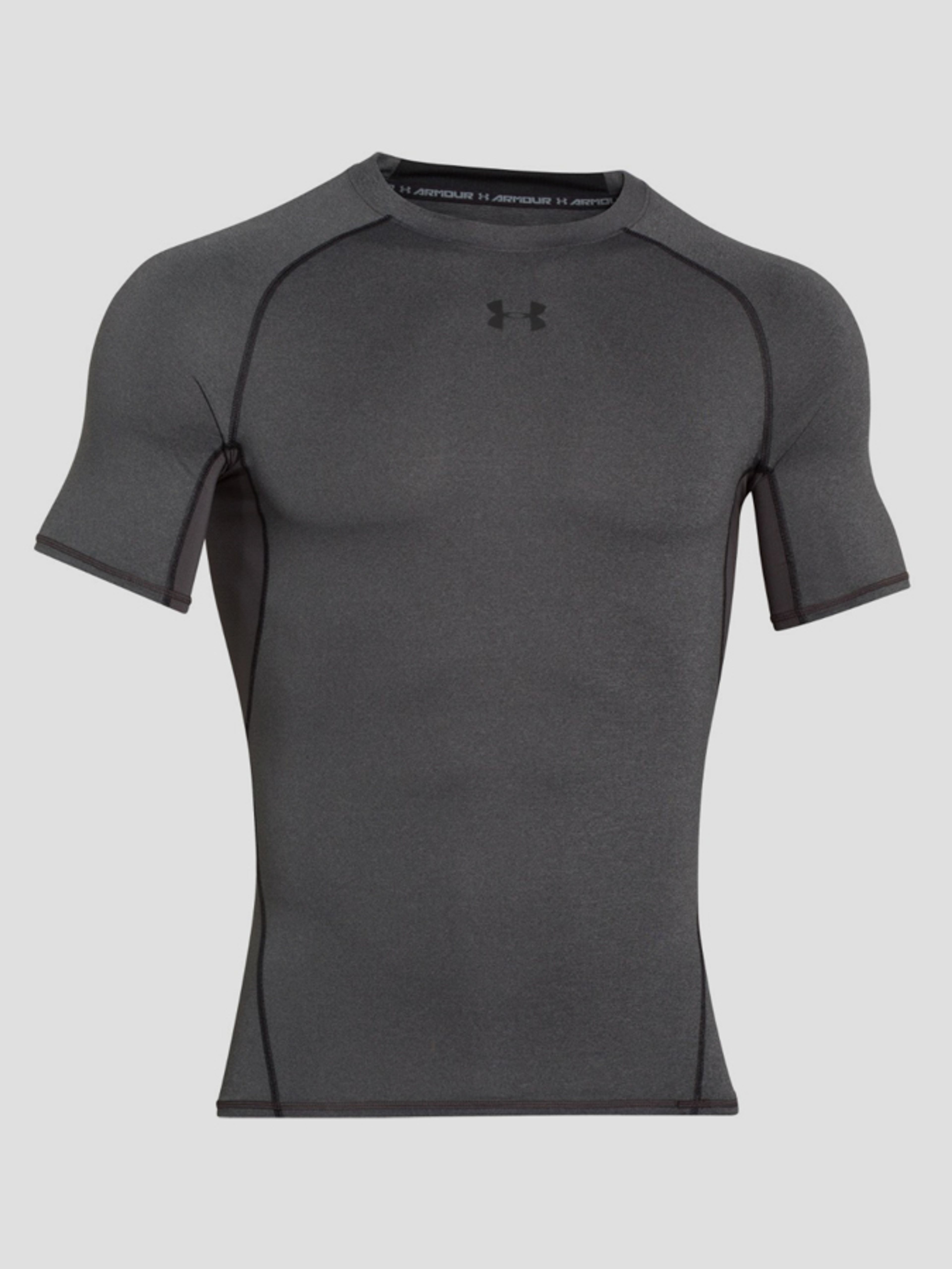 Meeste t-särk Under Armour HG SS