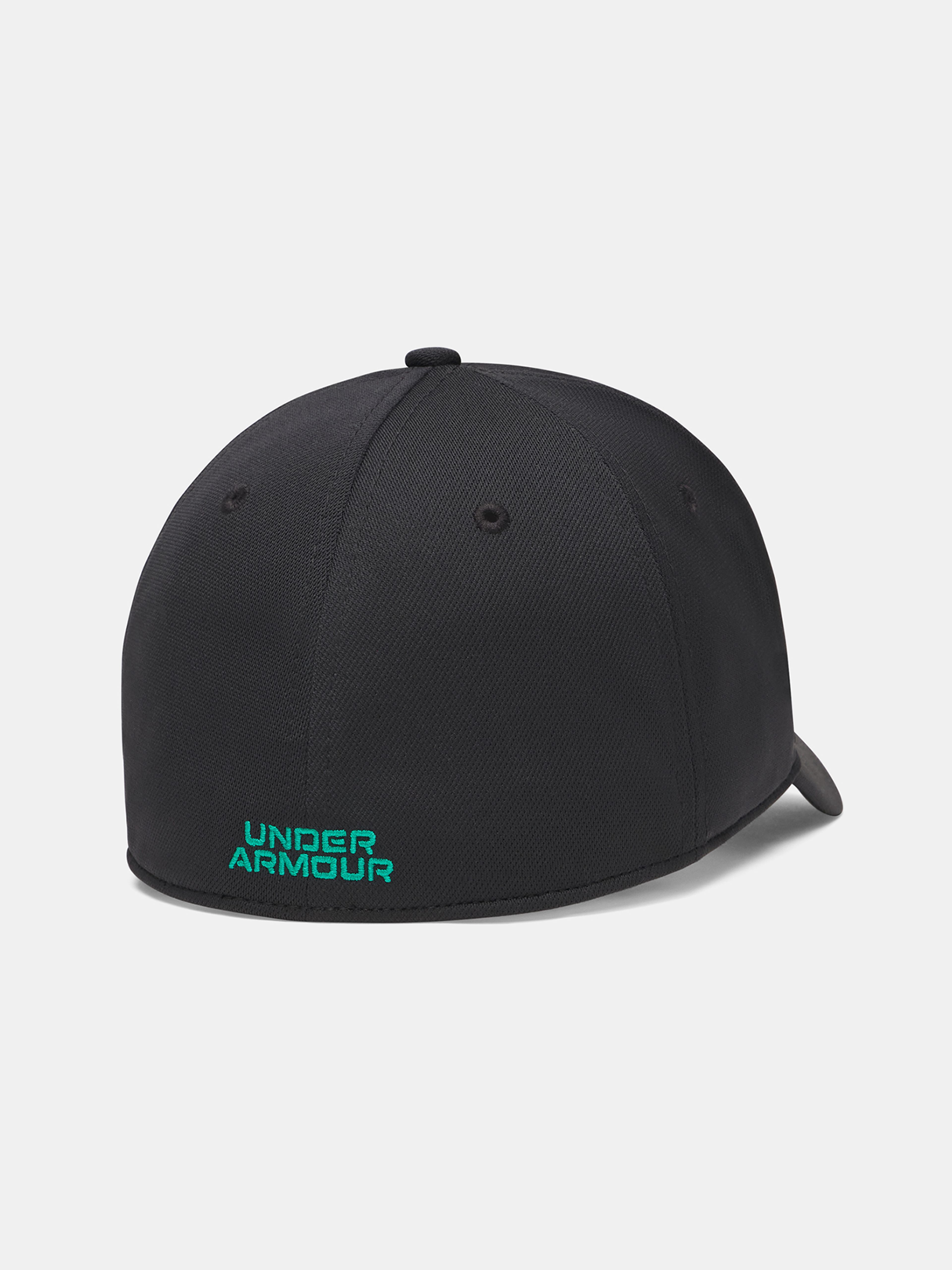 Férfi baseball sapka Under Armour M Blitzing Low STR - 002