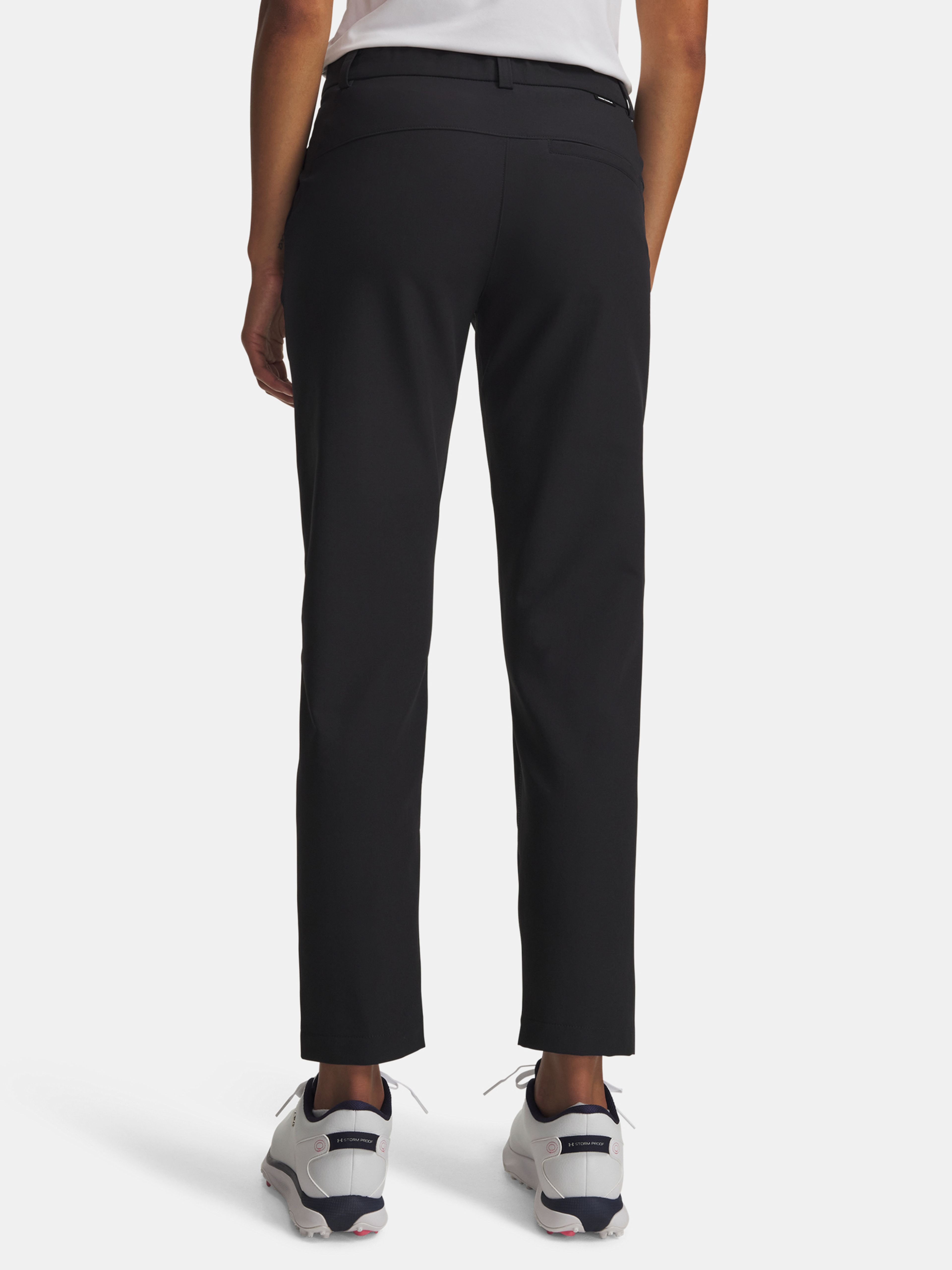 Dámské sportovní kalhoty Under Armour UA Drive CGI Pant - 002