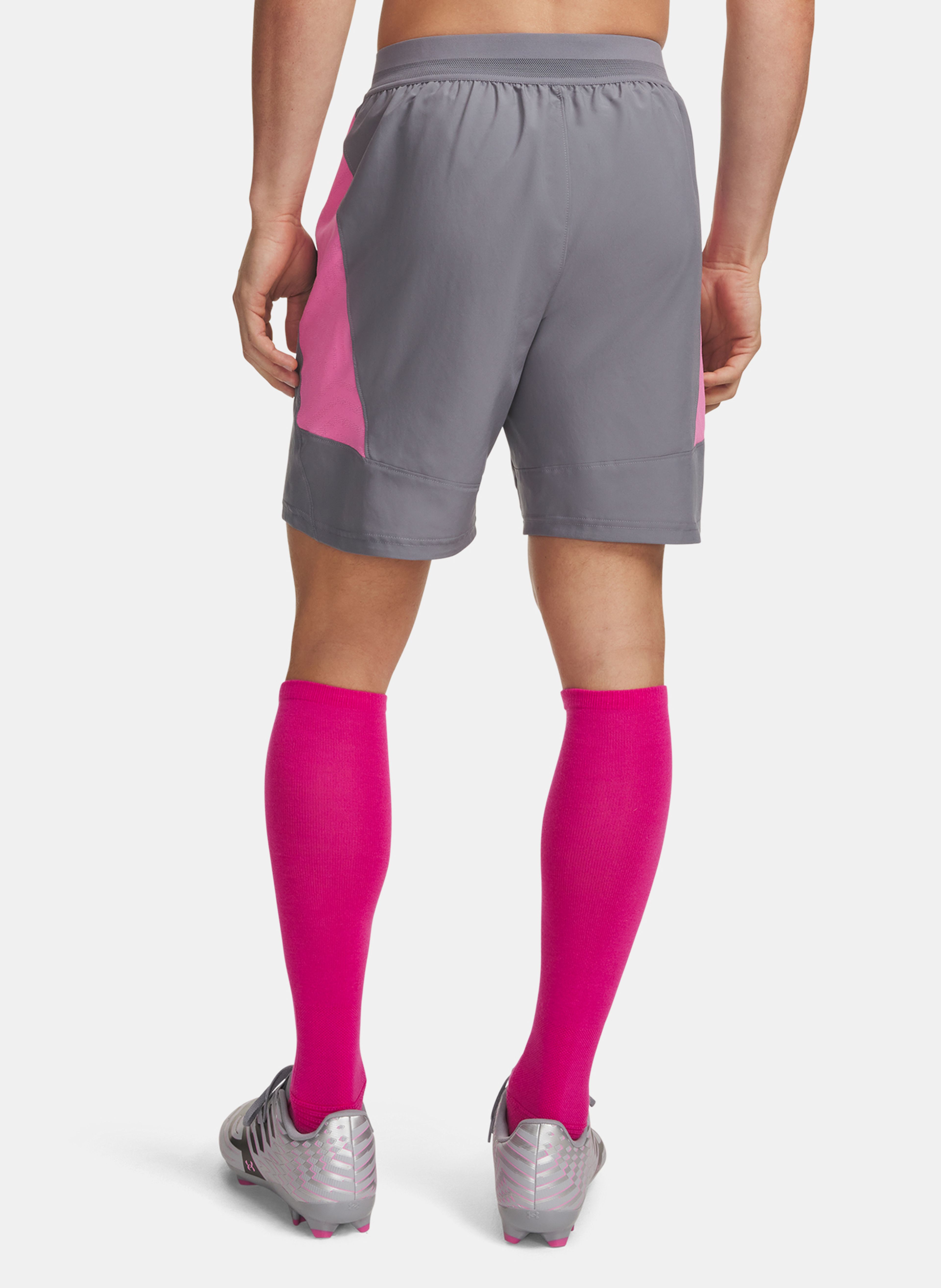 Vyriški šortai Under Armour UA M Challenger Pro Shorts - 002