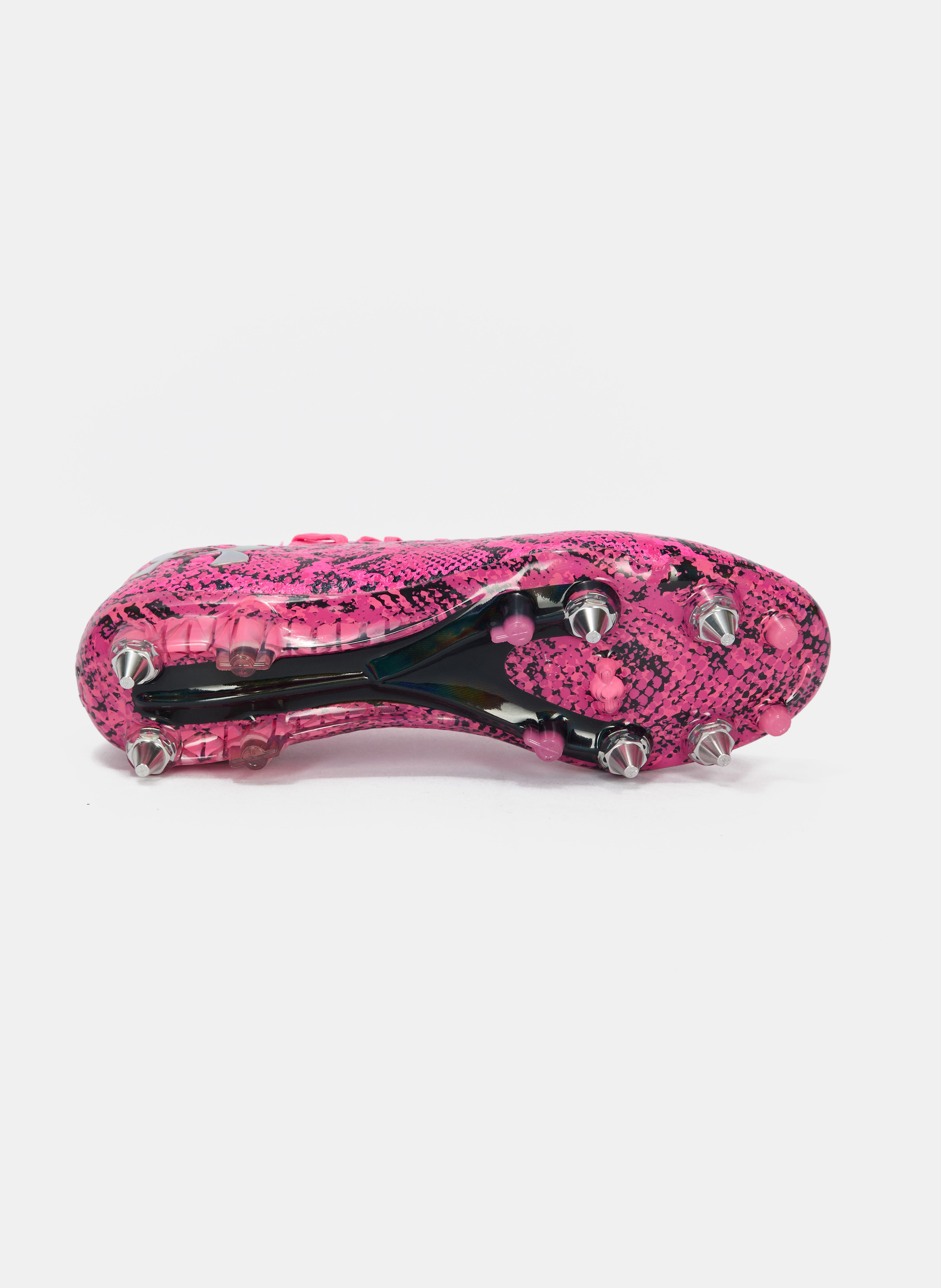 Meeste jalgpallisaapad Under Armour UA TM Shadow 3 C HYB Z - 004