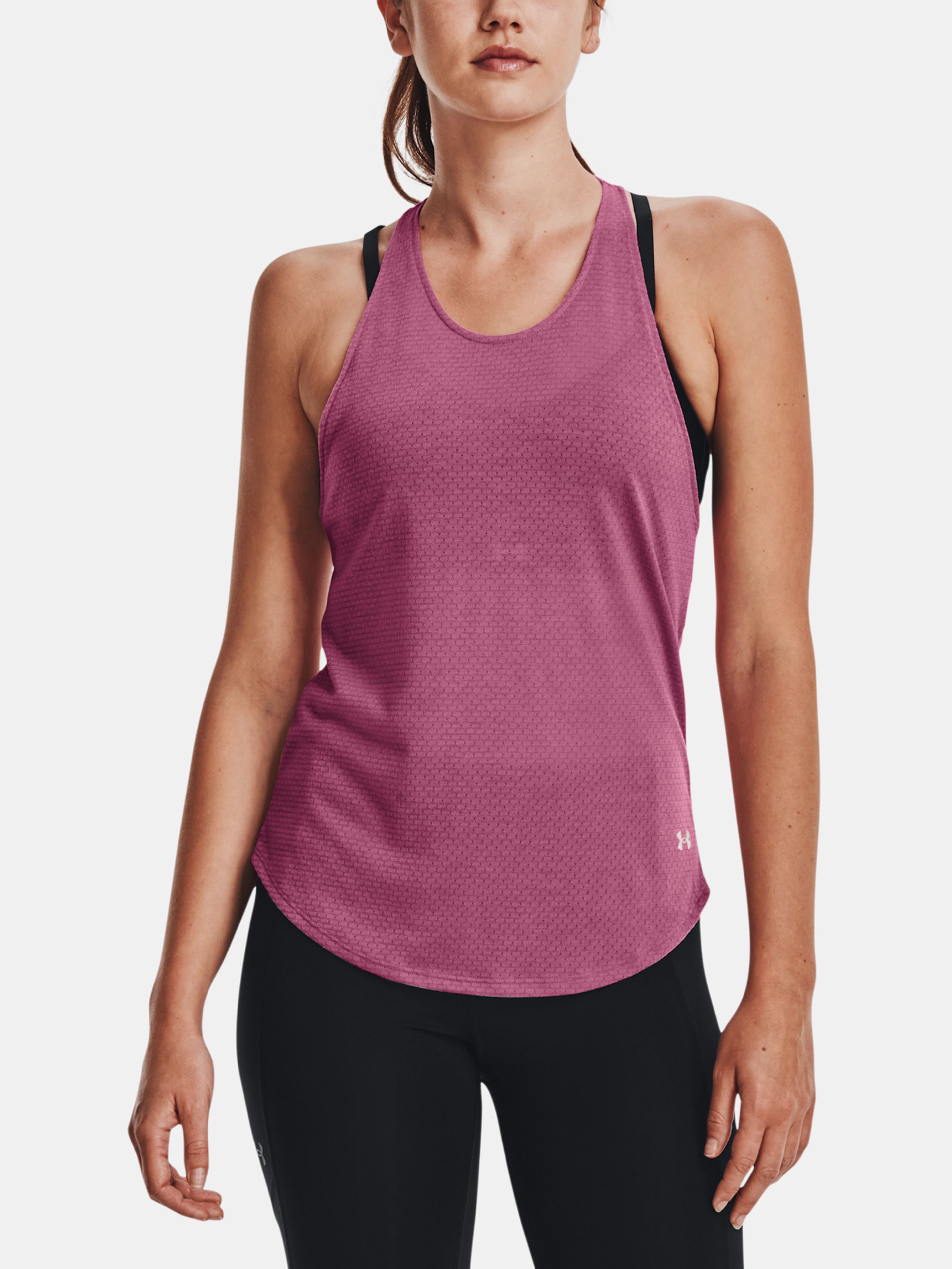 Dámské tílko Under Armour UA Streaker Tank