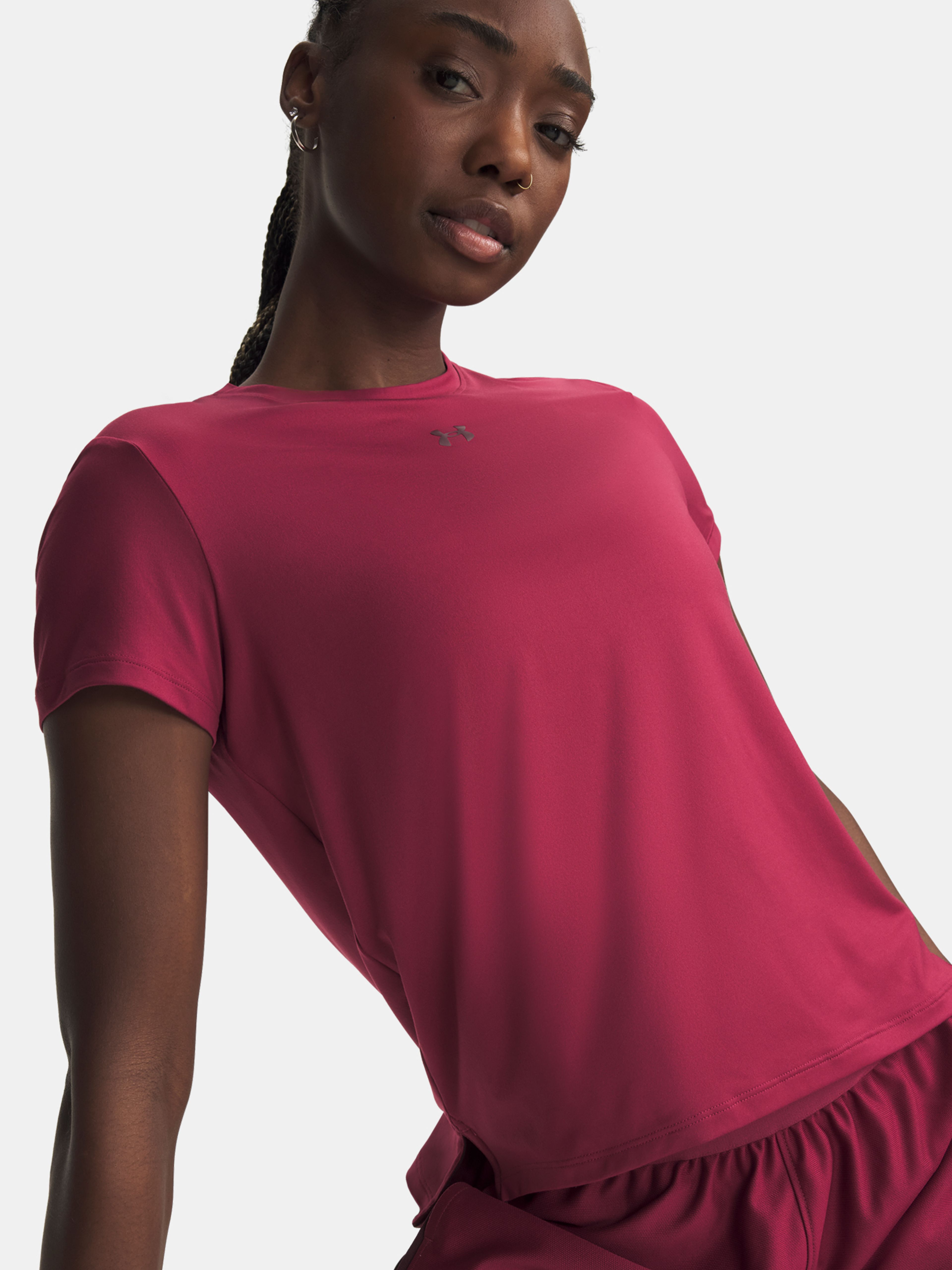 Női póló Under Armour UA Vanish SS - 003